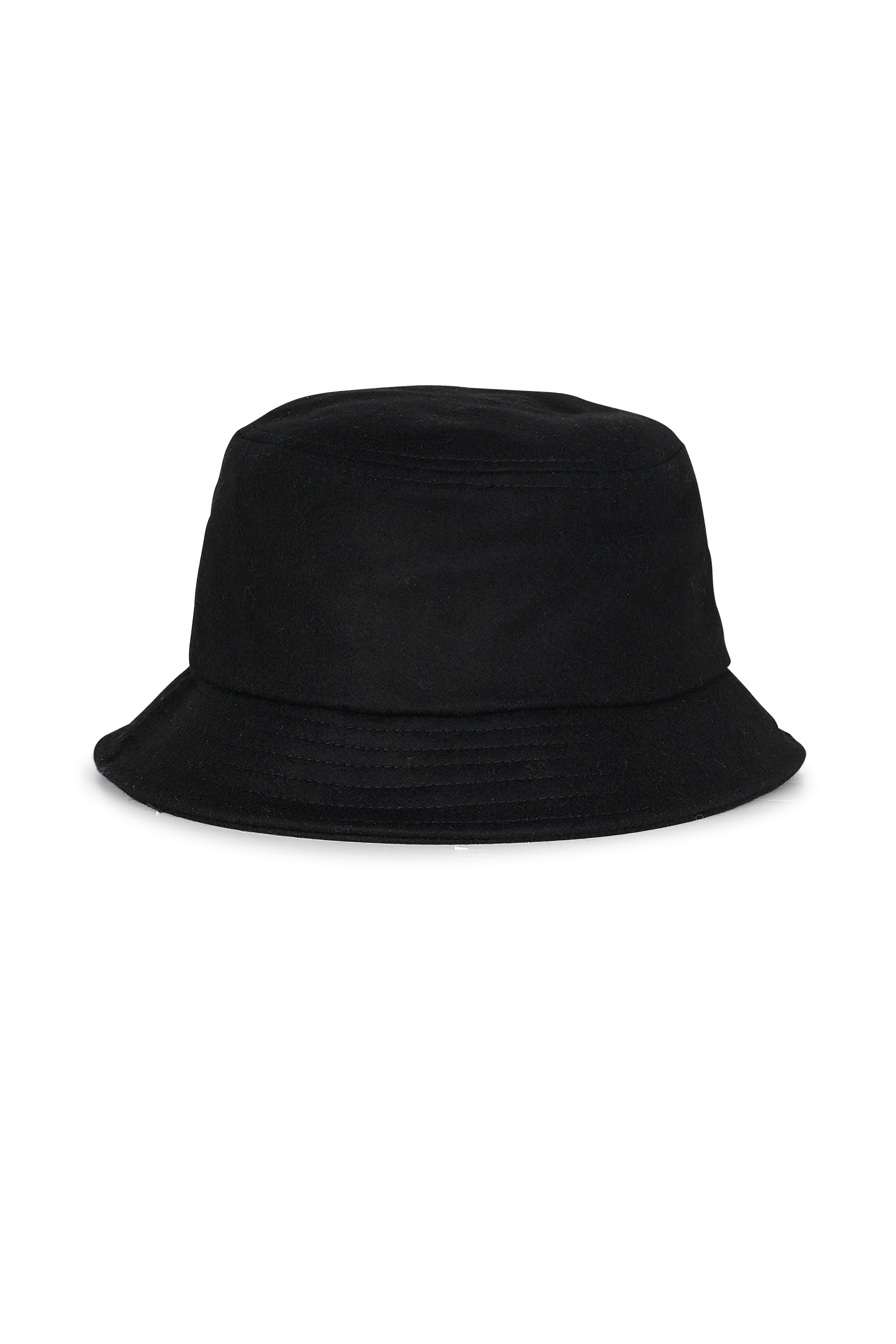 Bob | Noir JACKER Homme