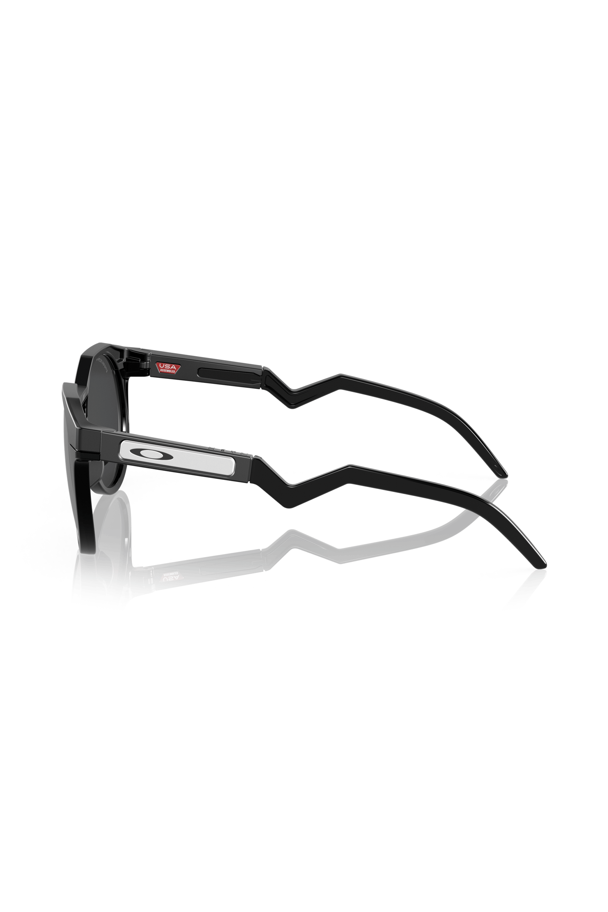 Lunettes de soleil | Noir OAKLEY Femme