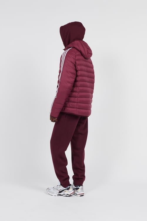 ADIDAS VESTE Marron