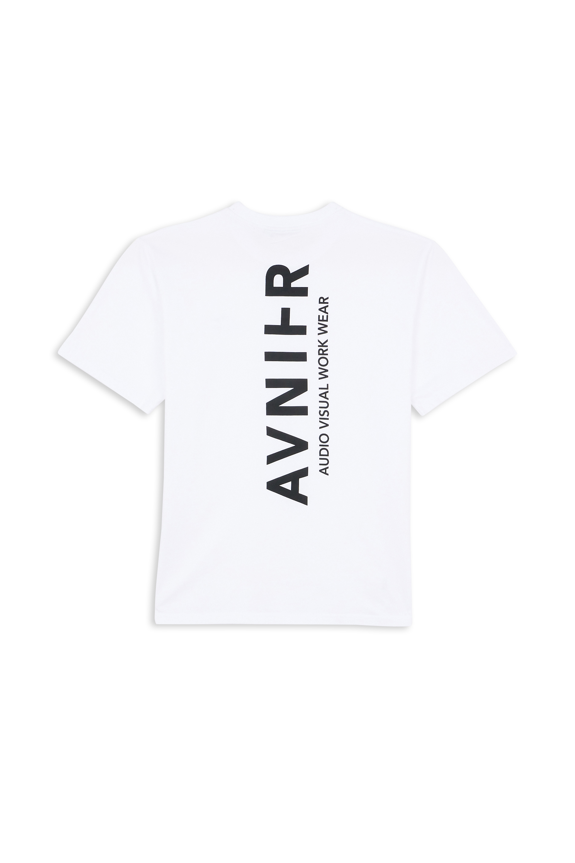T-shirt AVNIER White