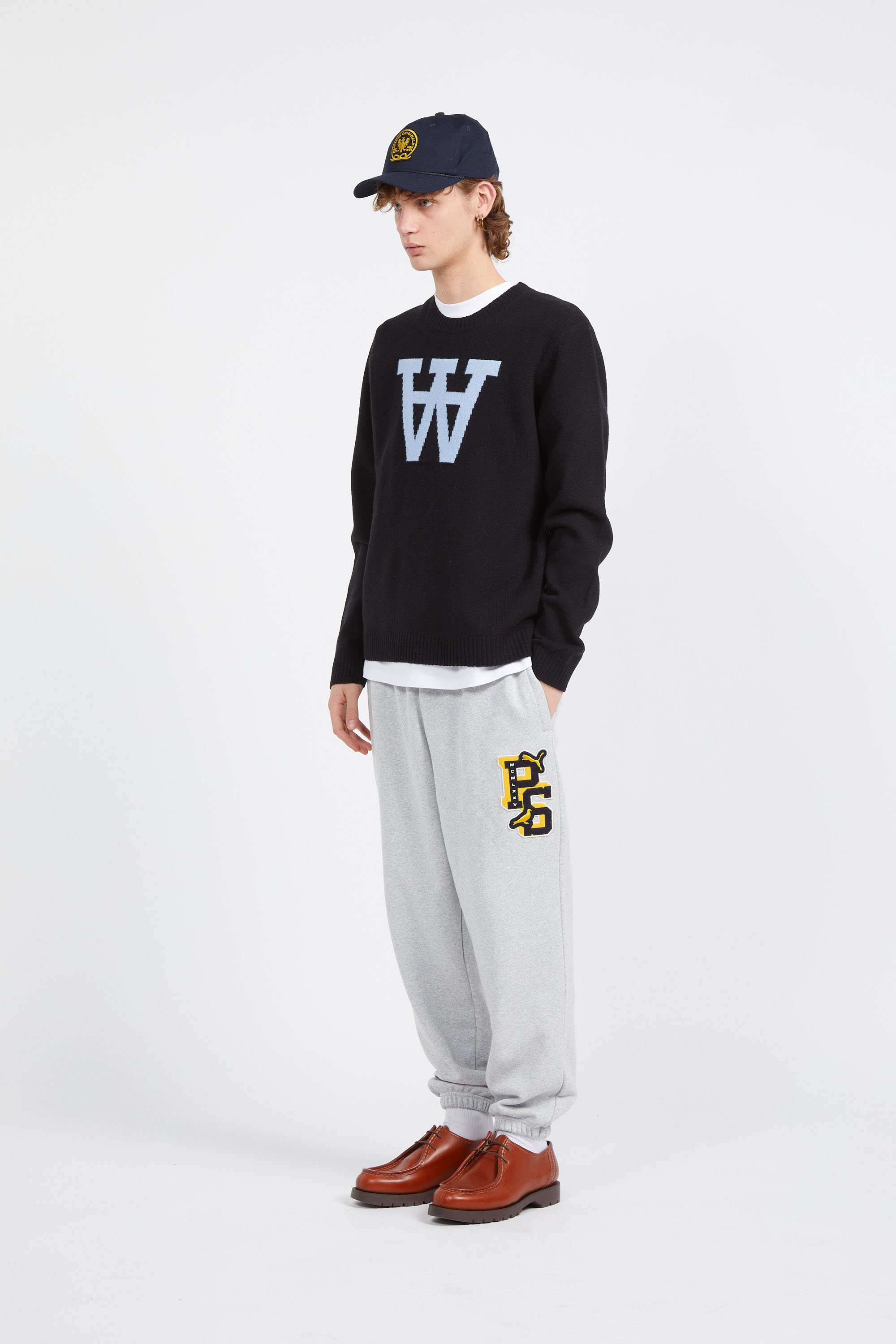 Sweater Black