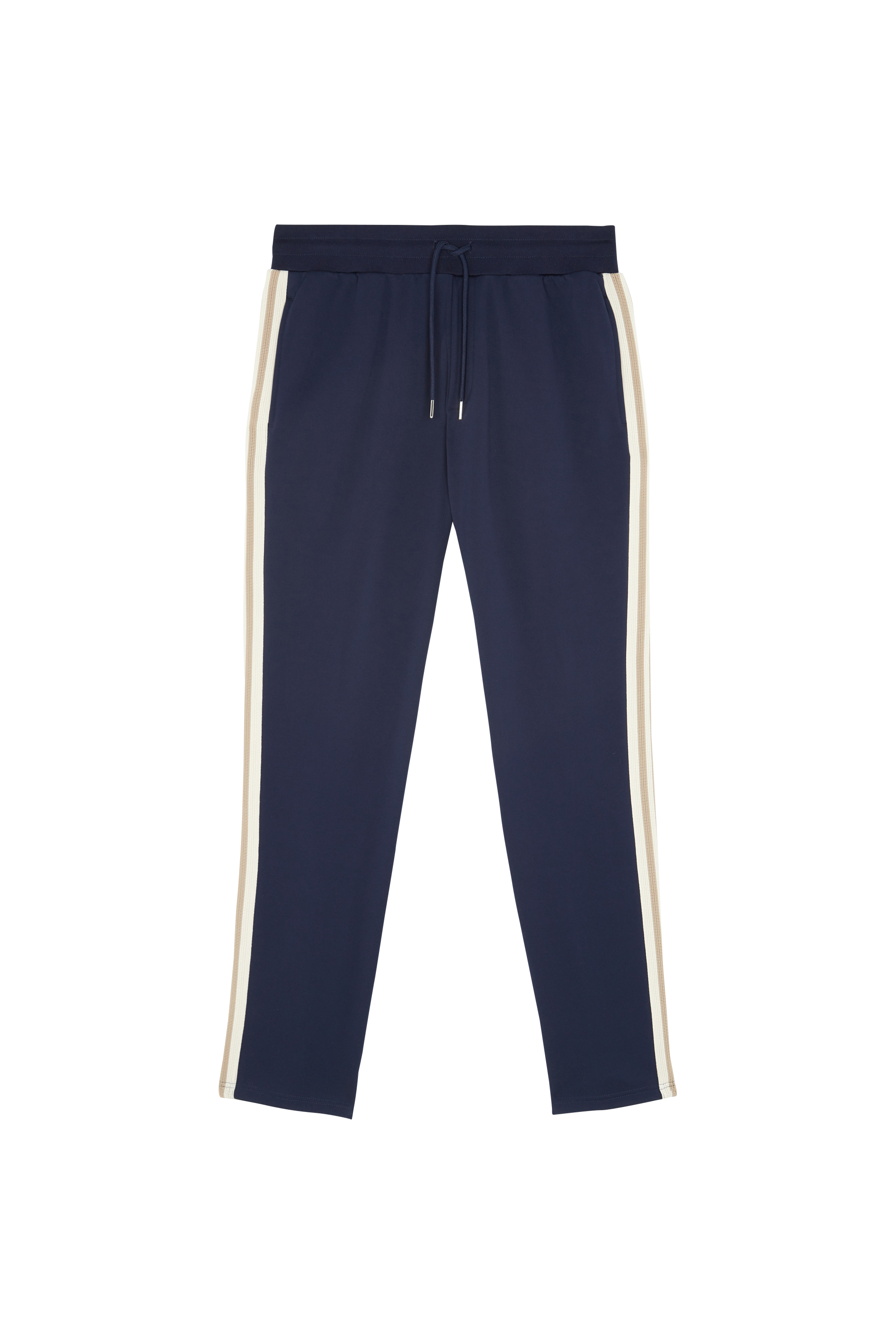 Joggers Sterling Dark navy-ivory