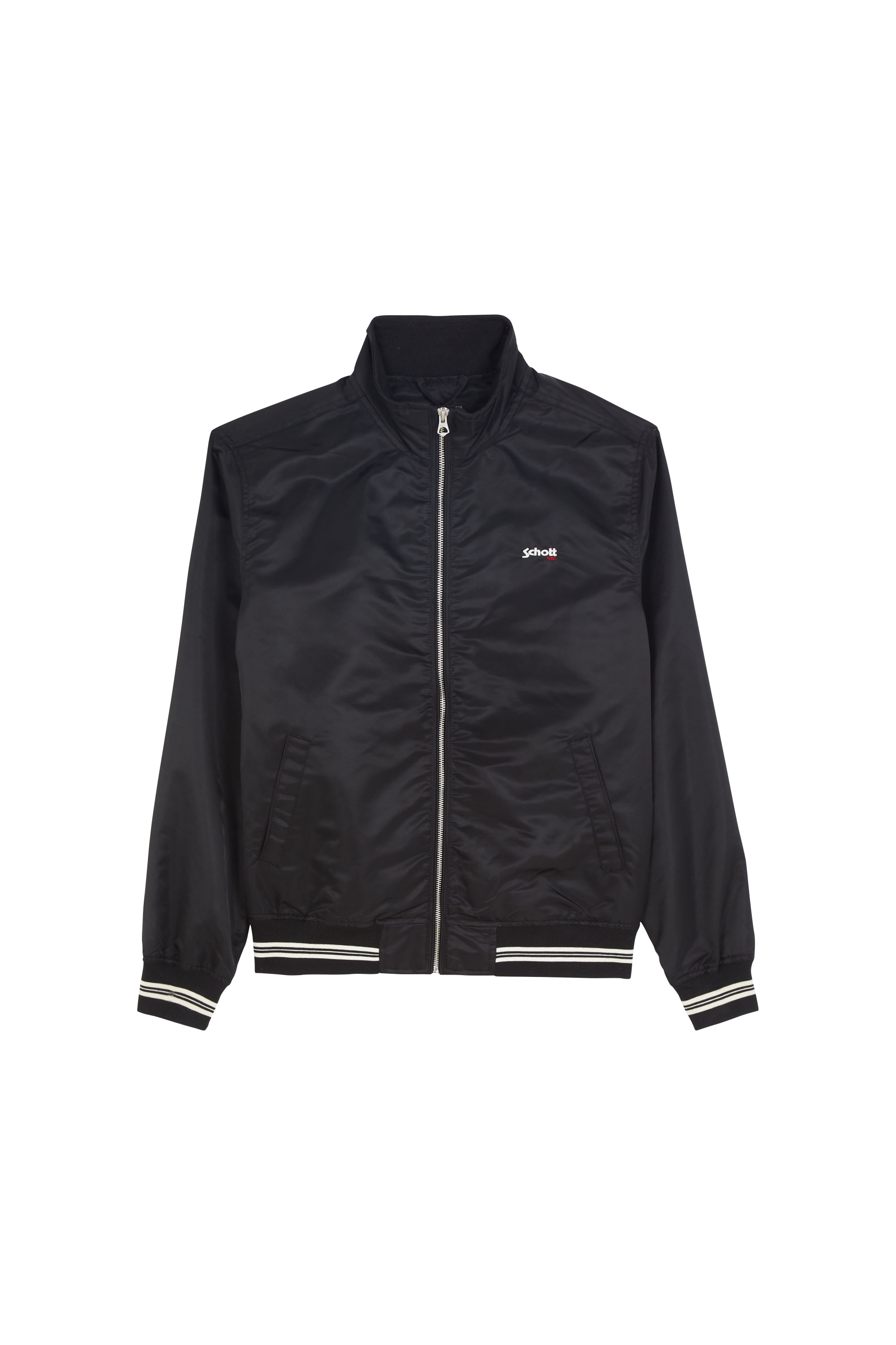 Jacket Black