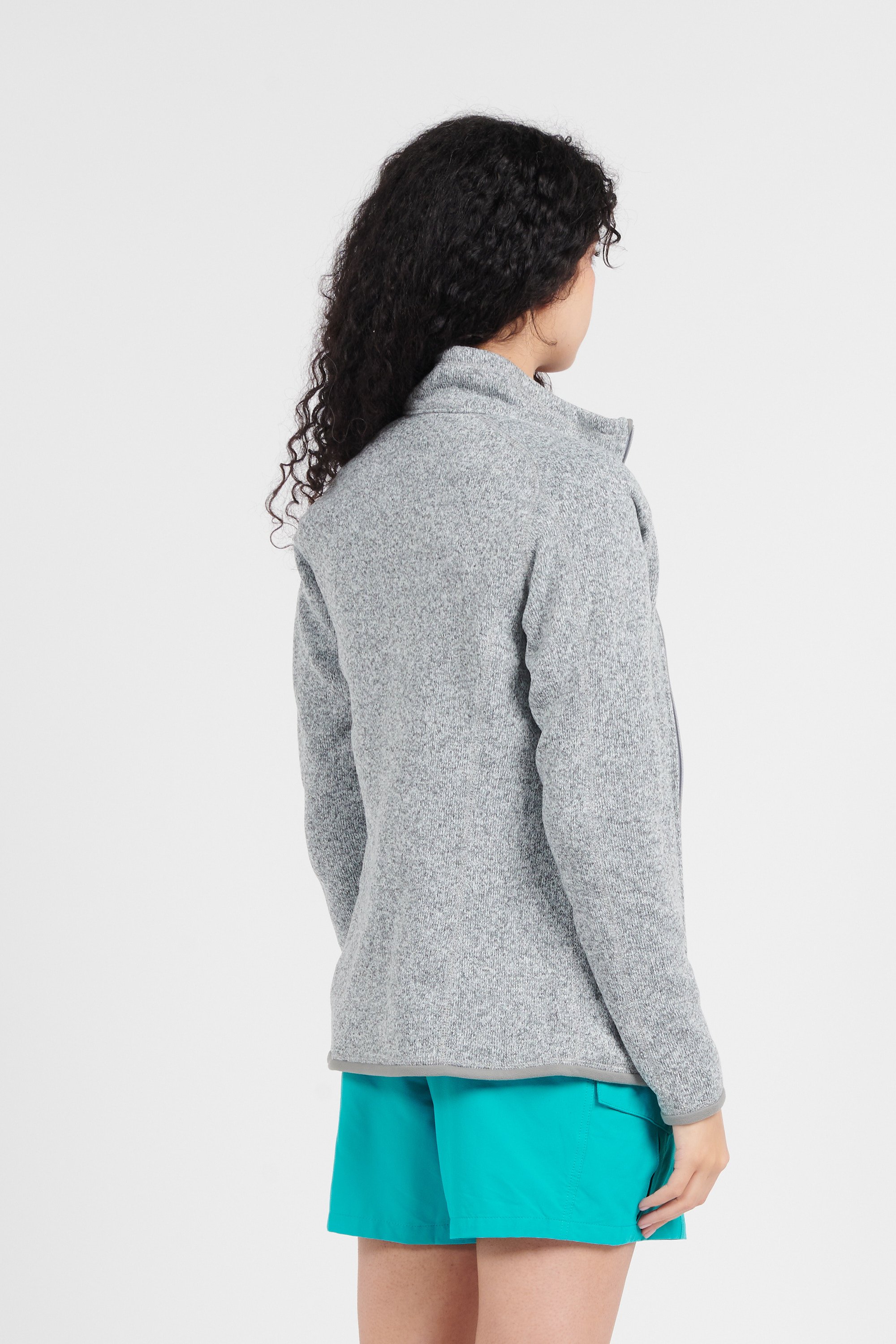 Jacket | Beige PATAGONIA Women