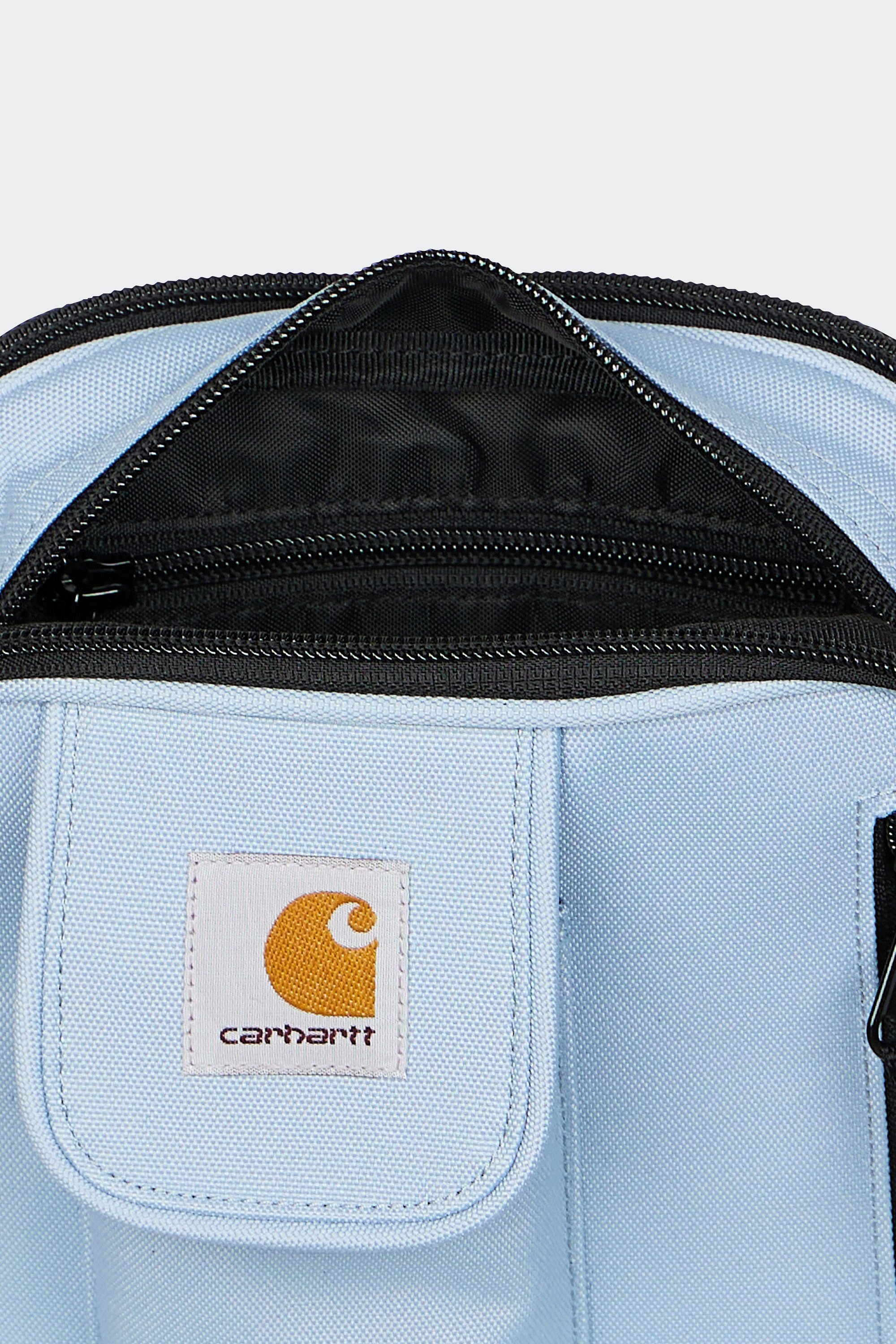 Sac bandoulière  | Bleu by CARHARTT WIP Sac bandoulière  Bleu