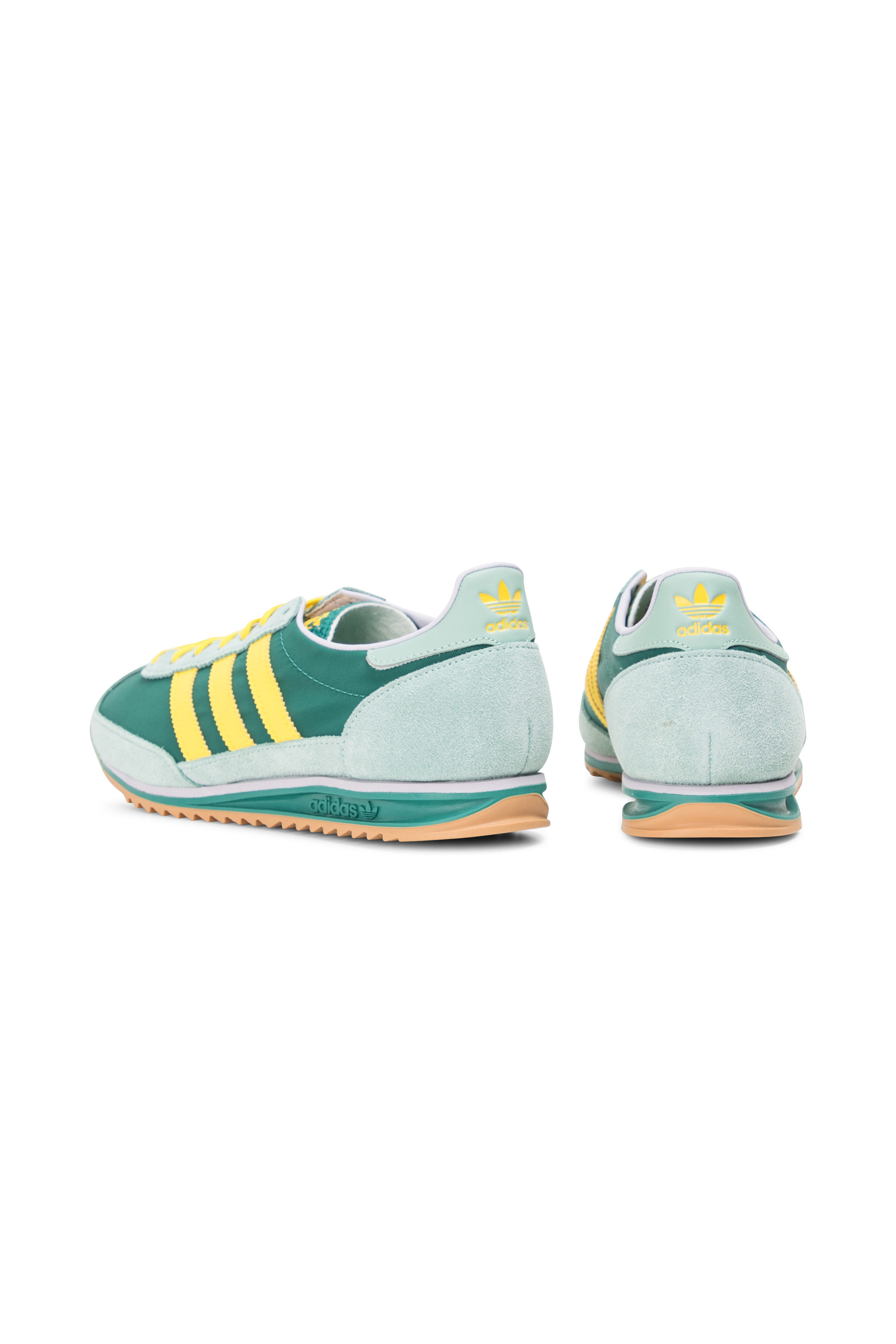 Sneakers | Green ADIDAS Women