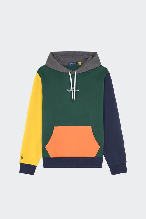 POLO RALPH LAUREN Hoodie Multicolore
