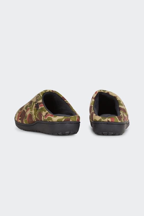 SUBU Sandales Multicolore