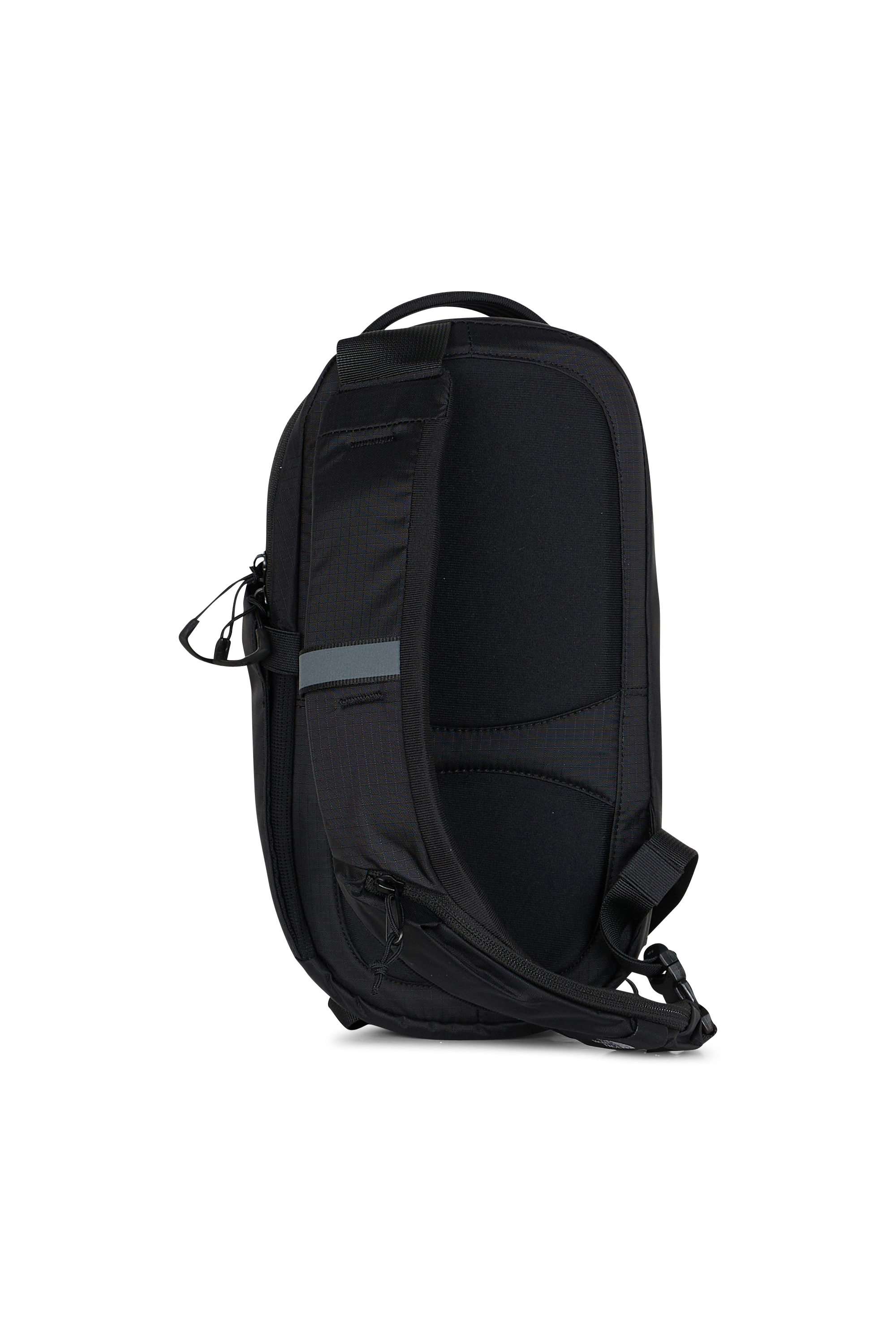 Austin backpack Black