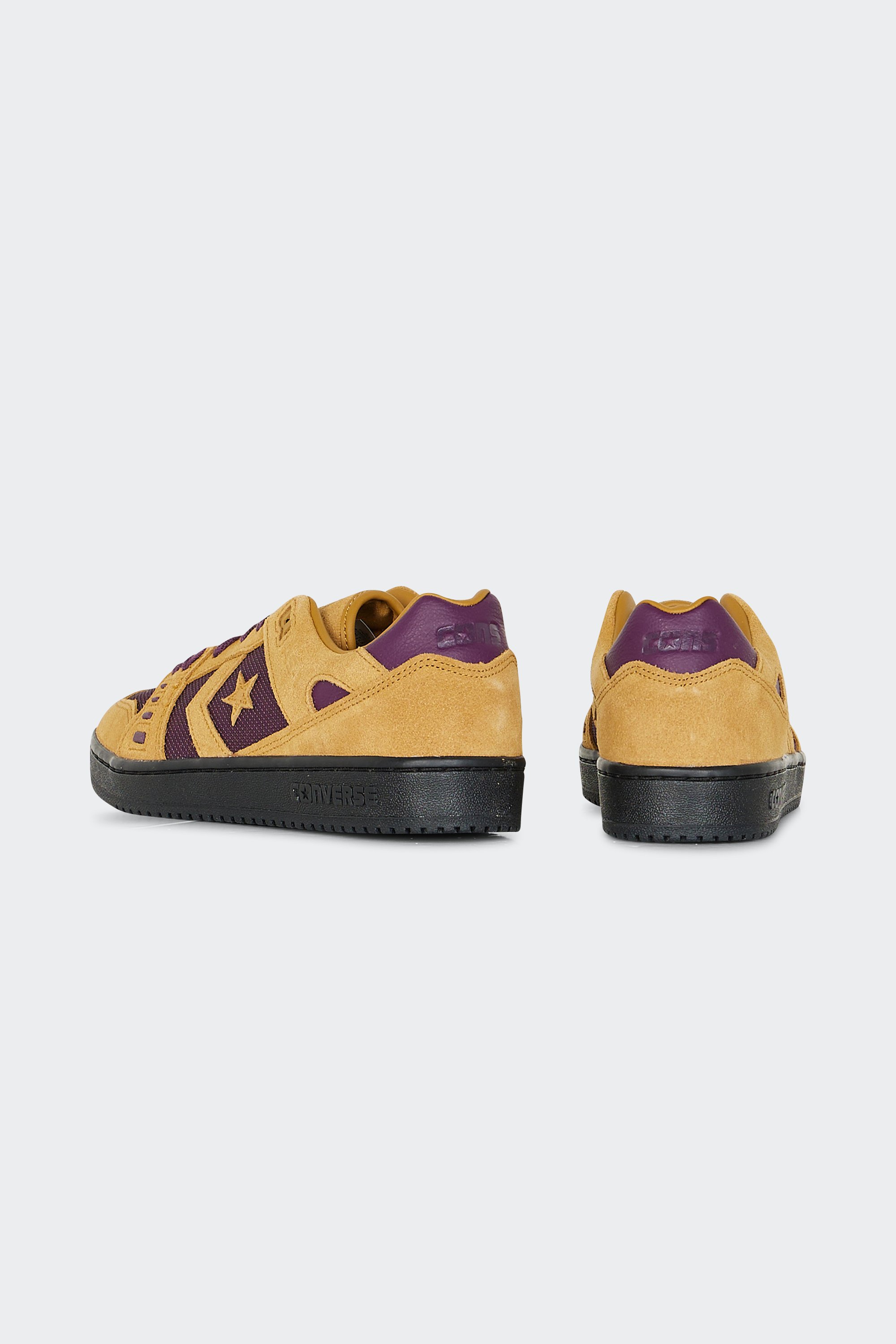 Sneakers | Brown by CONVERSE Sneakers Brown