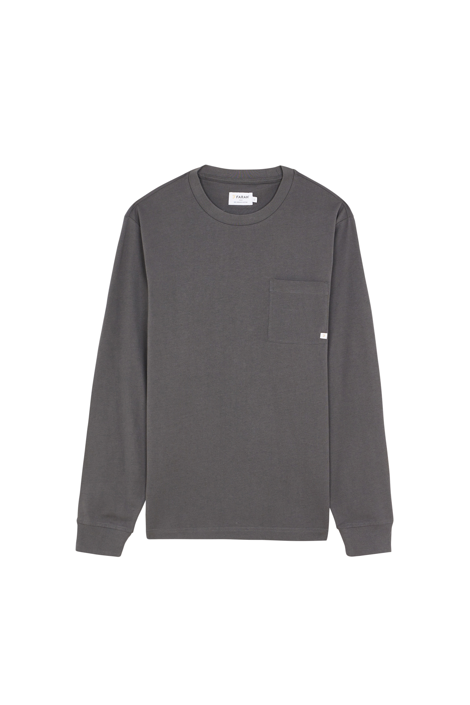T-shirt Gris