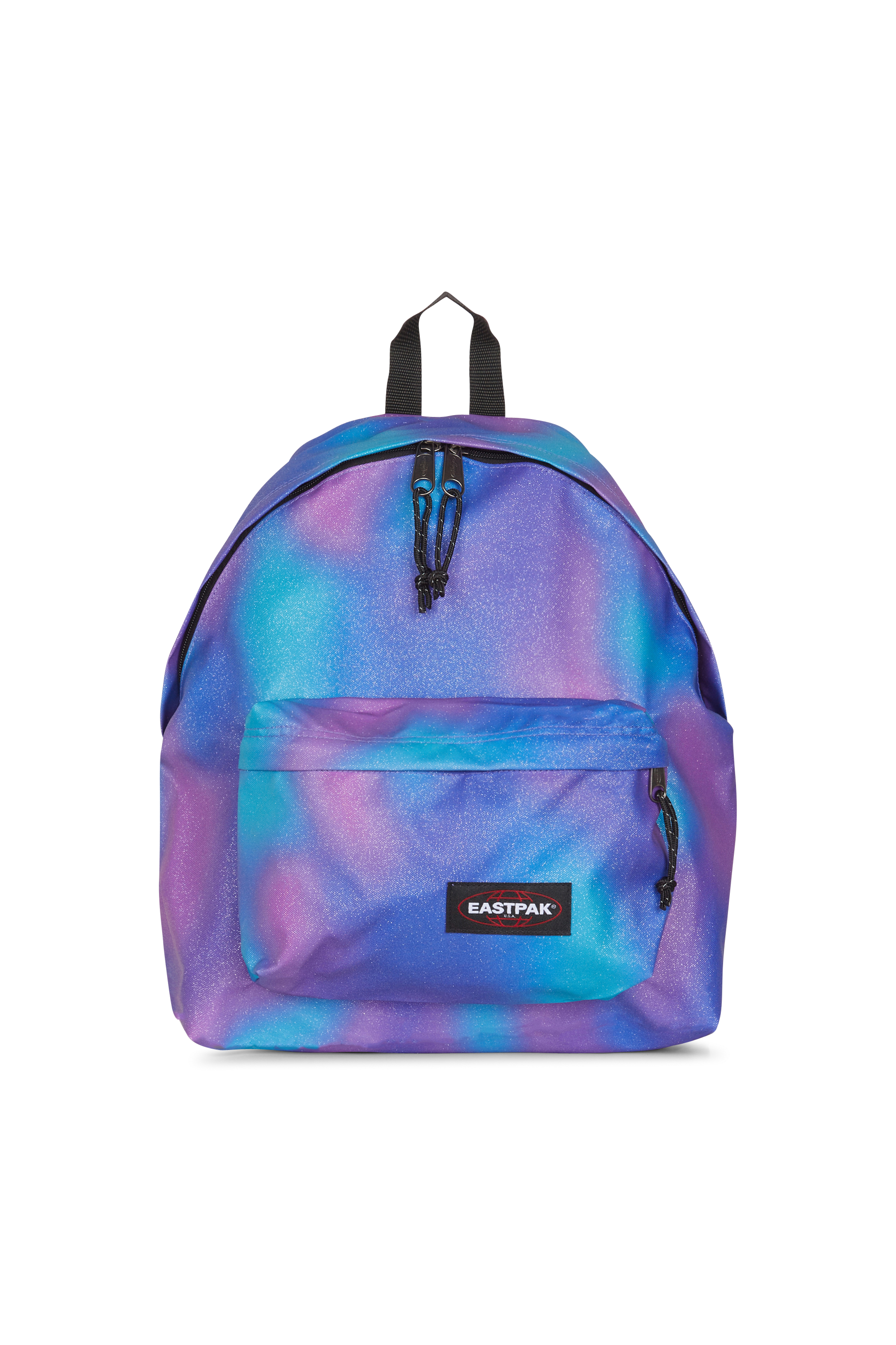 Man Library-urShops Austin Backpack Padded Pak'r Multicolored