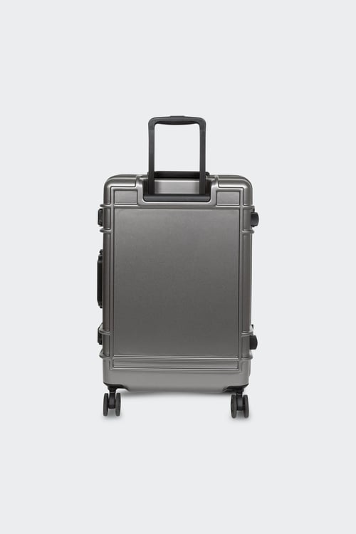 EASTPAK Valise Gris