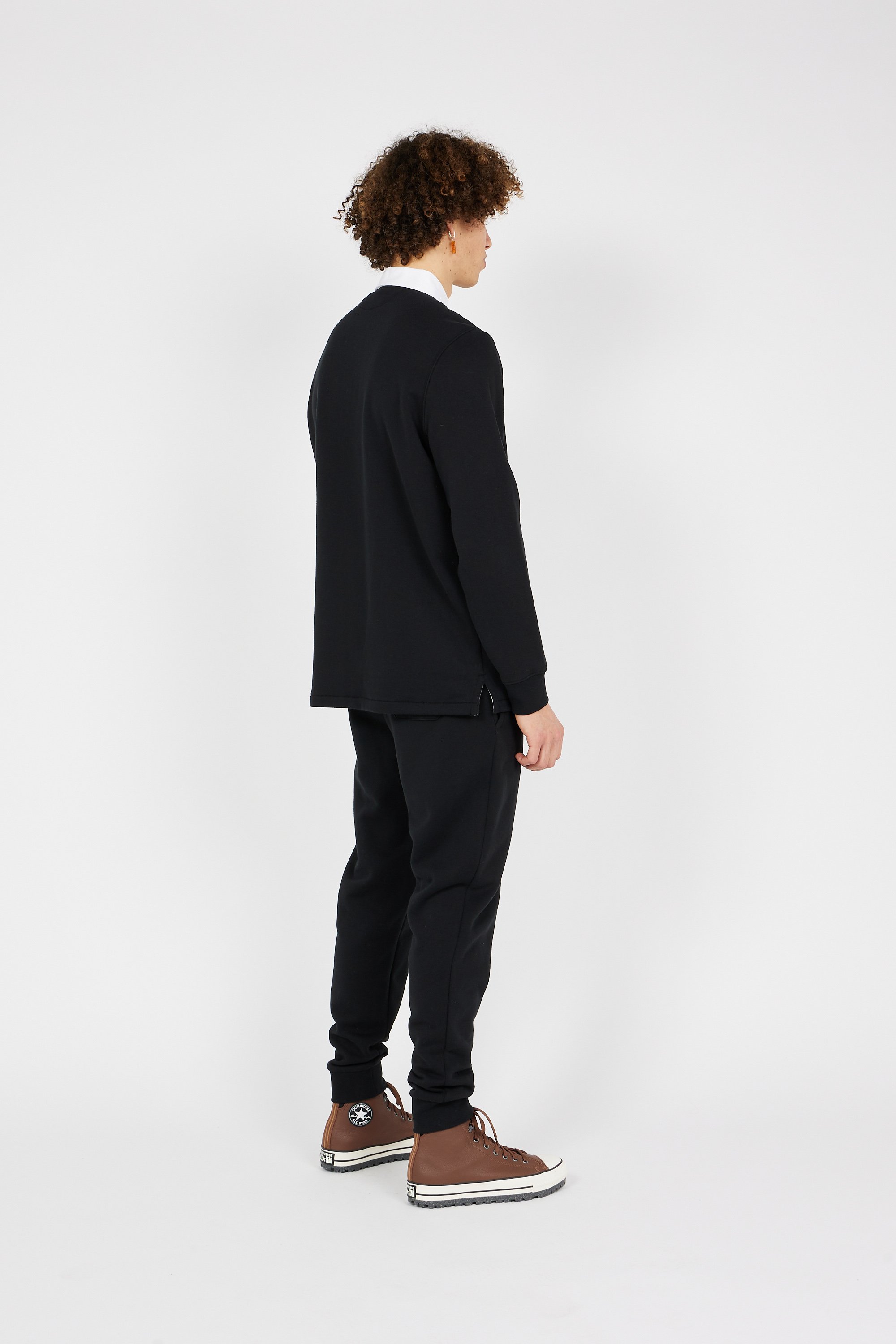 Echarpe | Noir by POLO RALPH LAUREN Echarpe Noir