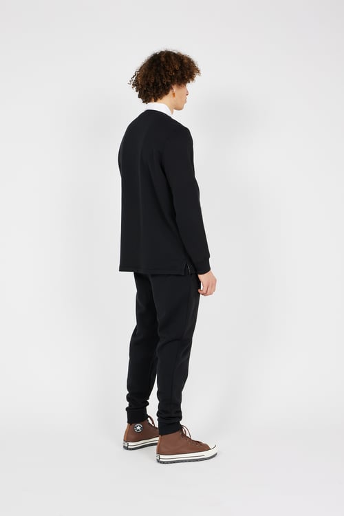 POLO RALPH LAUREN Echarpe Noir