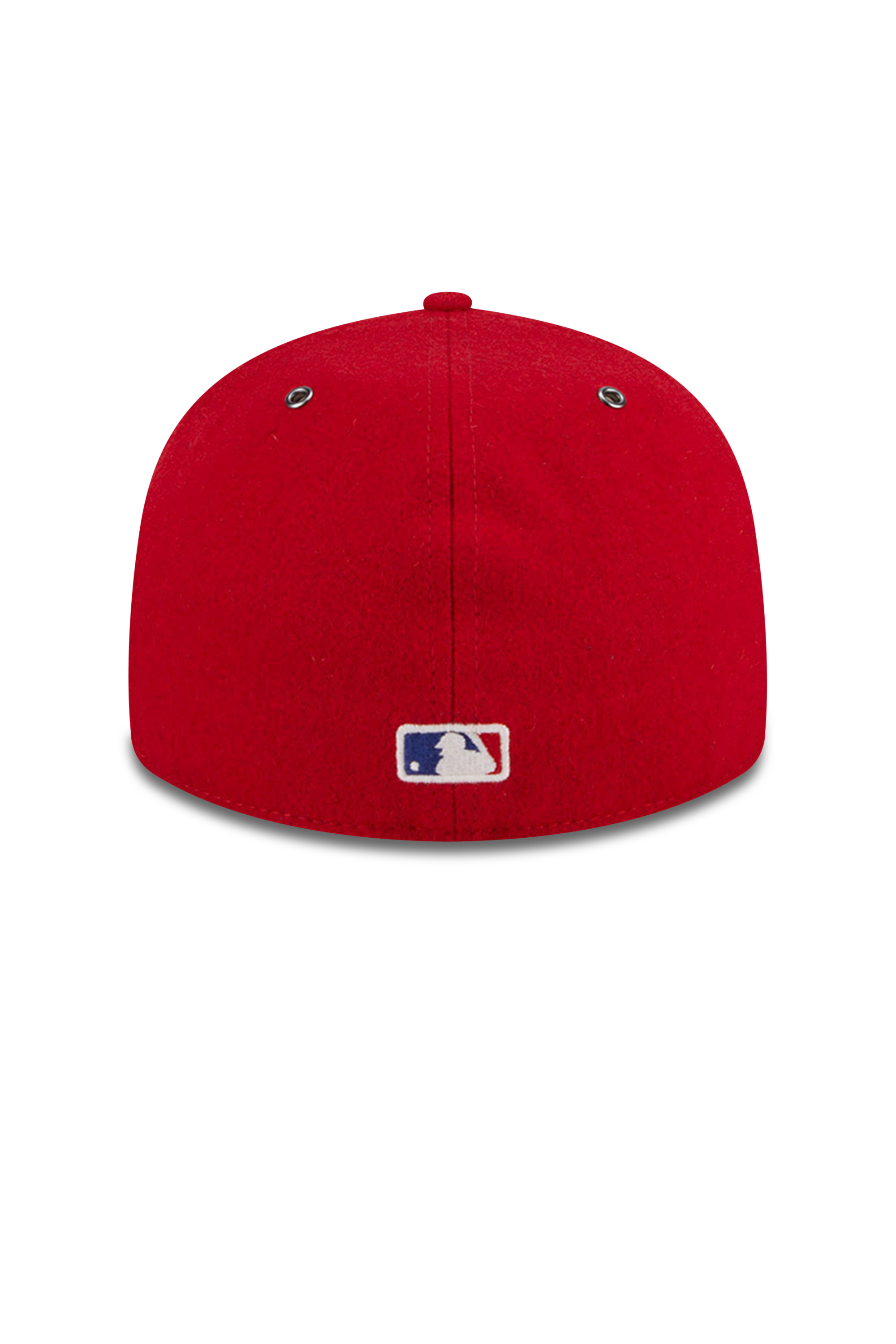 Casquette Rouge