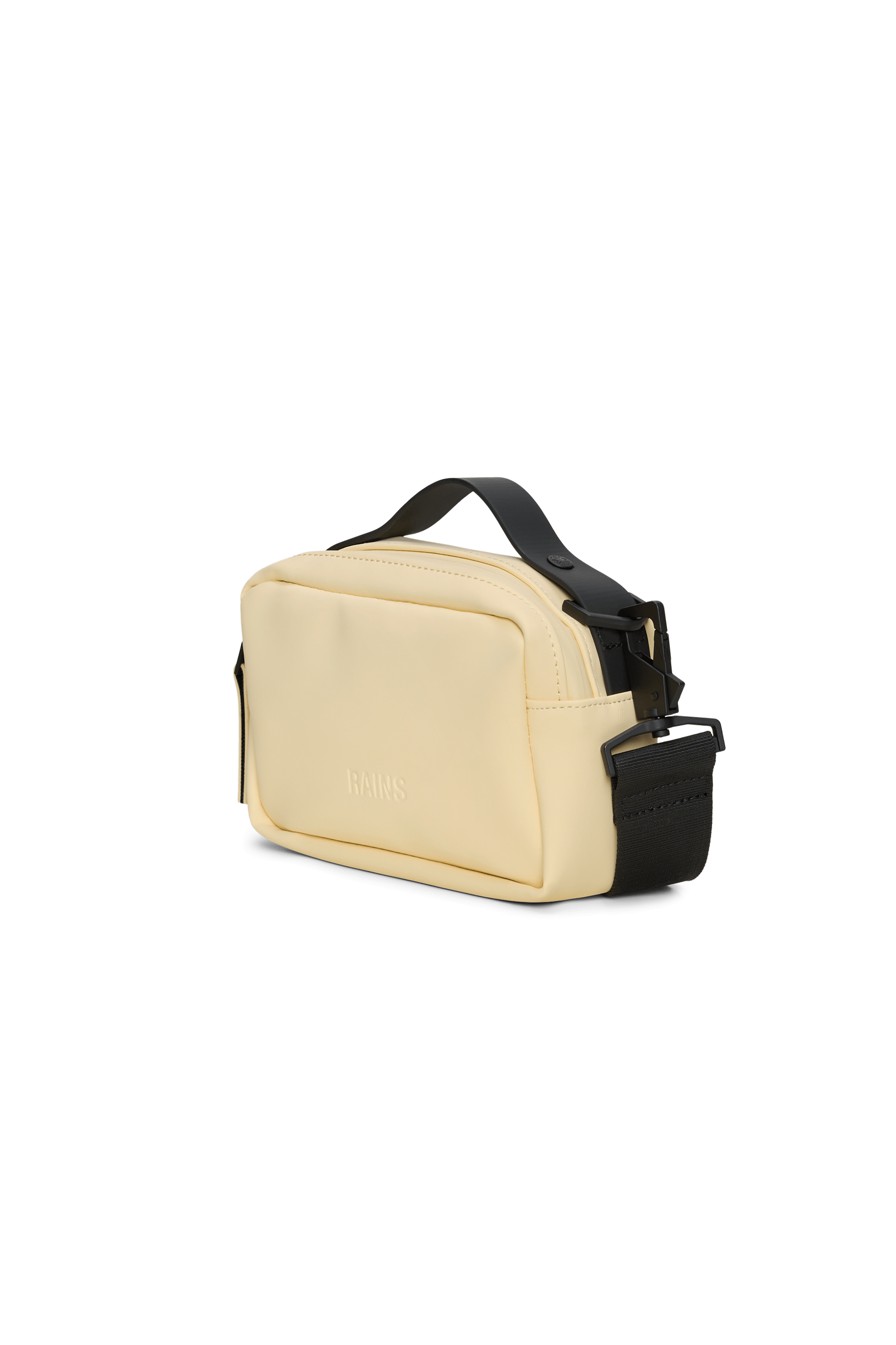 Sac bandoulière RAINS Beige