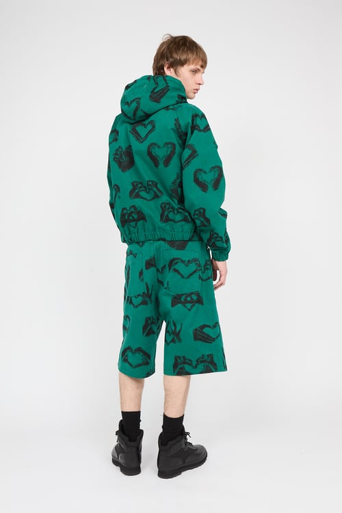 ARTE ANTWERP Short Vert