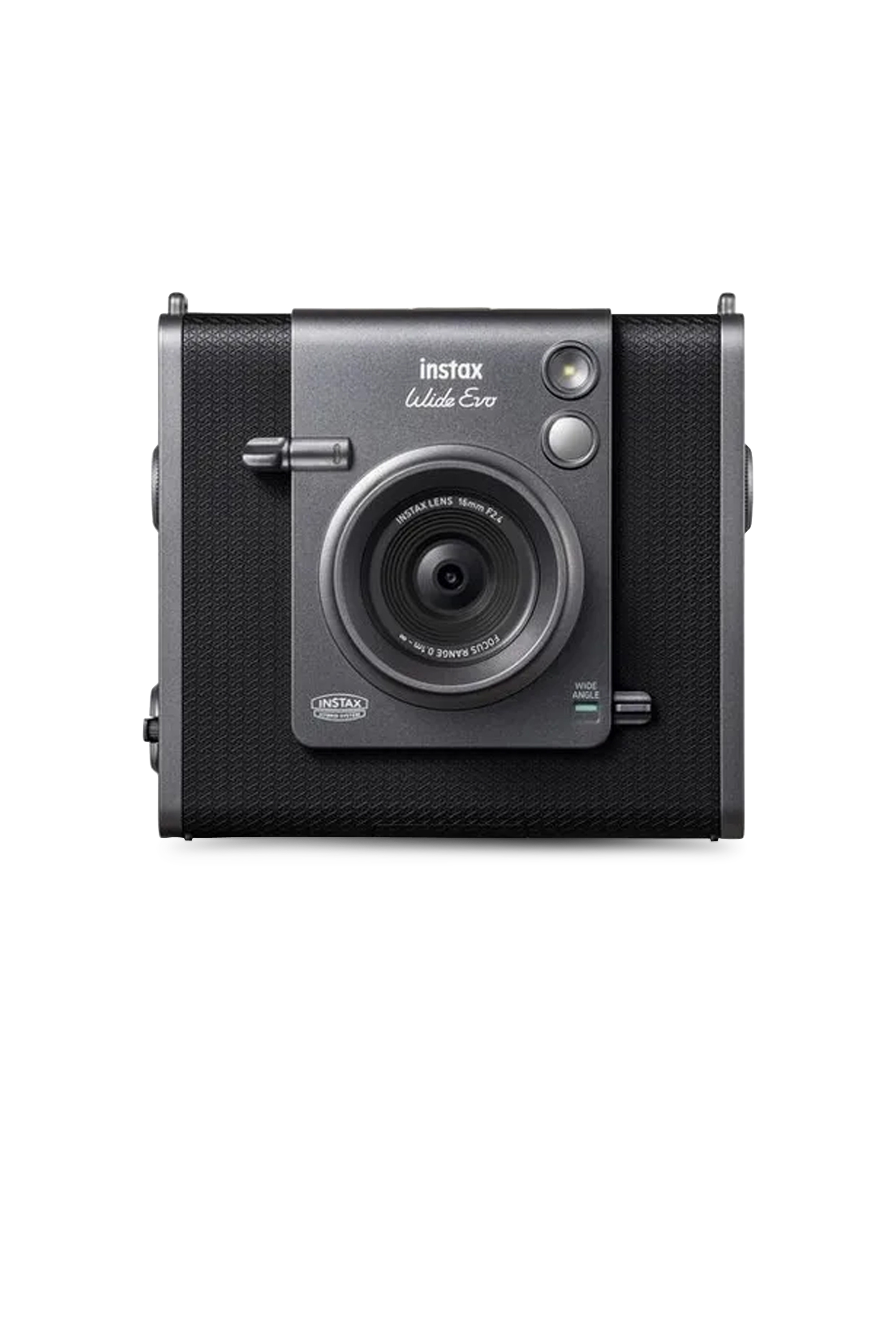 Camera Black