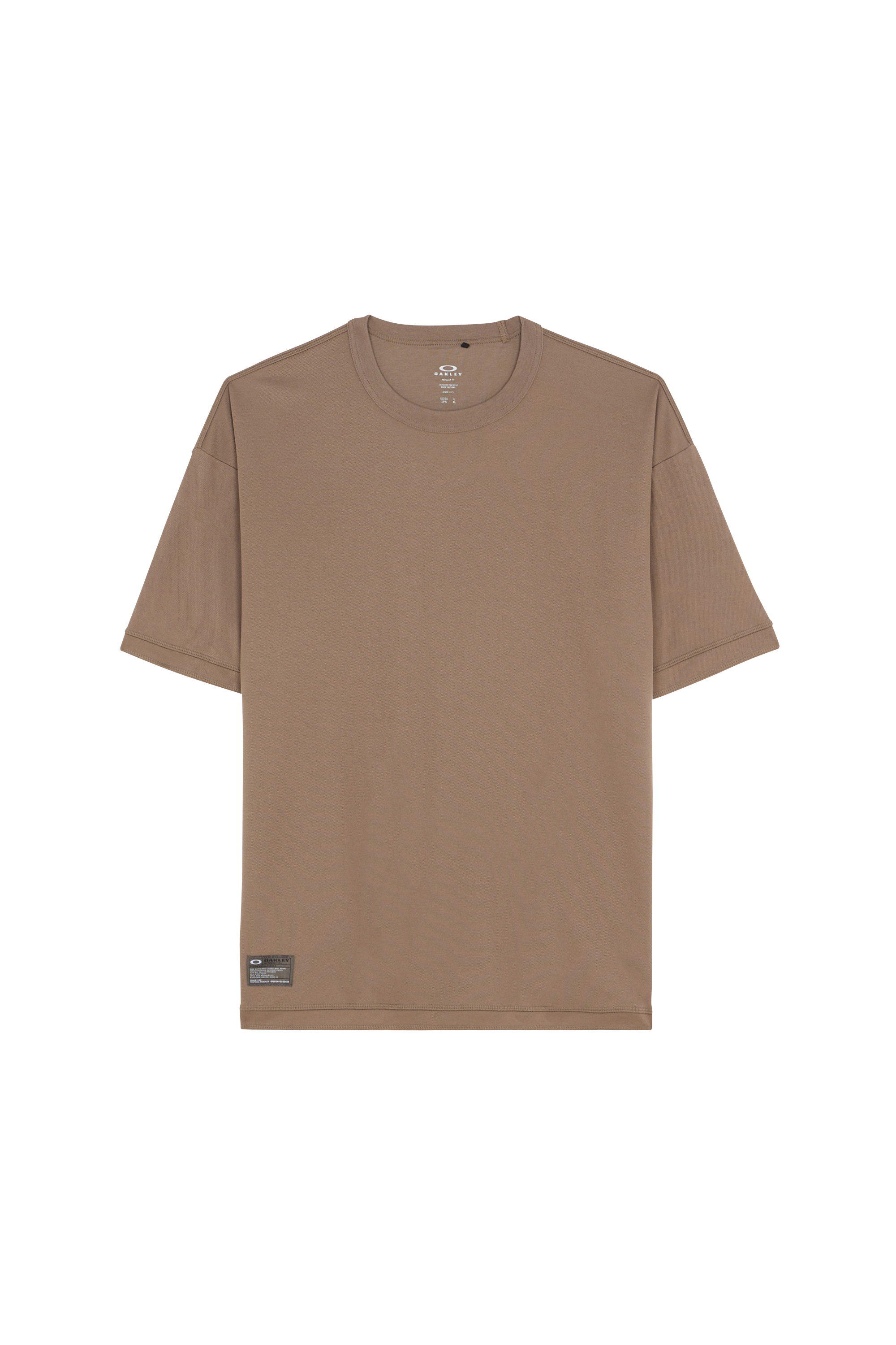 T-shirt Violet