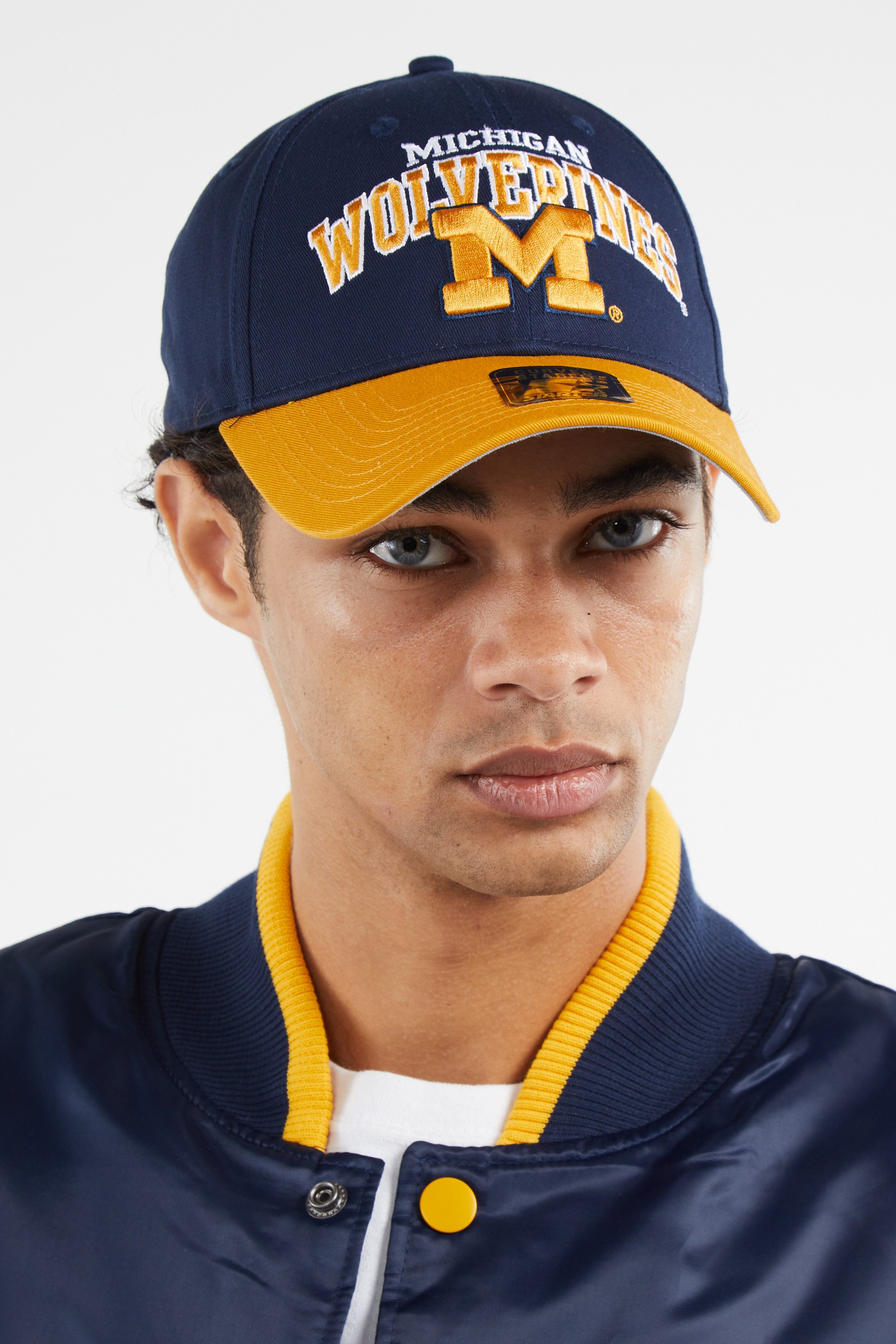 Casquette STARTER Bleu