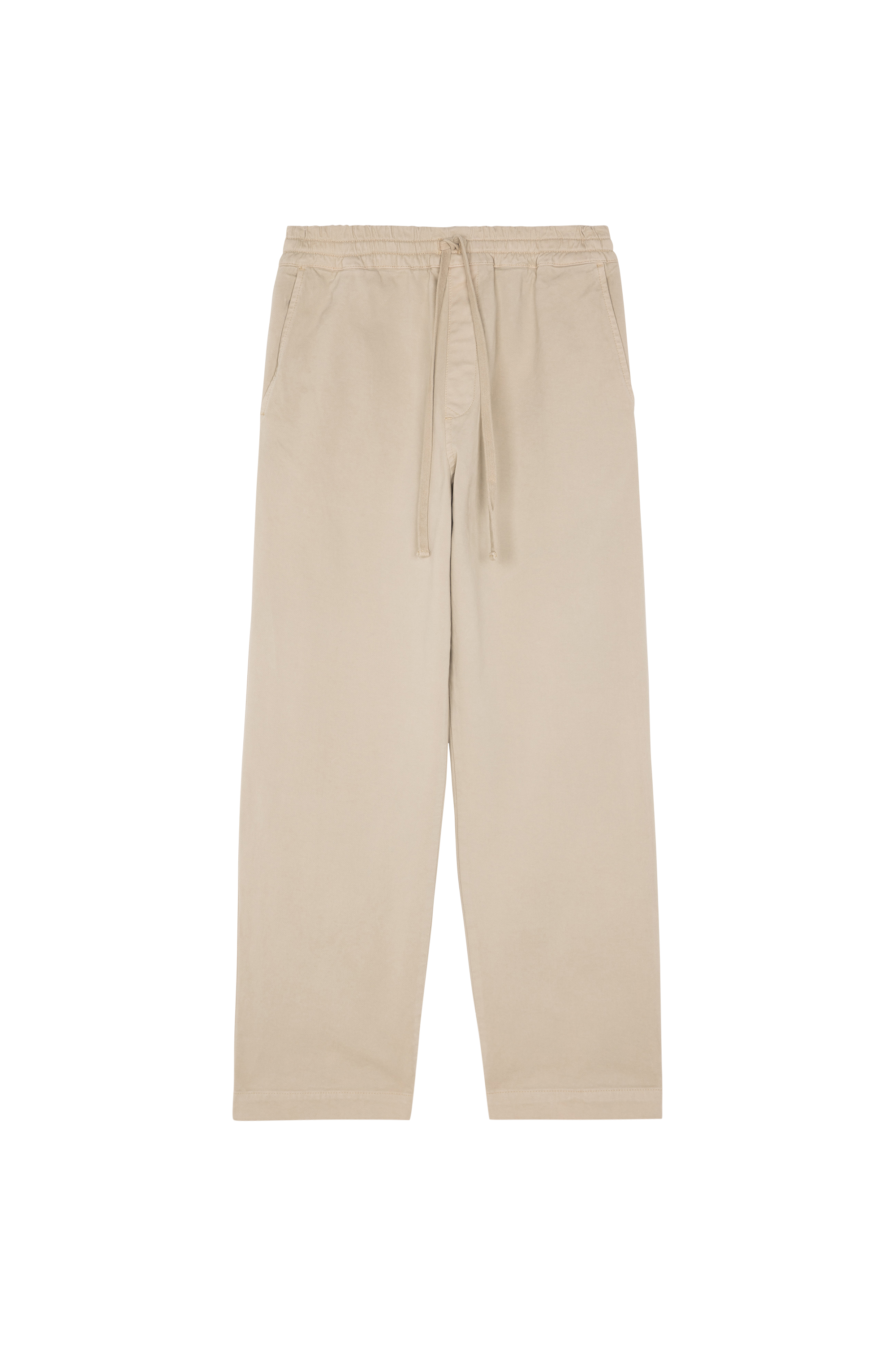 Pants Beige