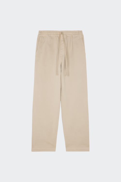CARHARTT WIP Pantalon Beige