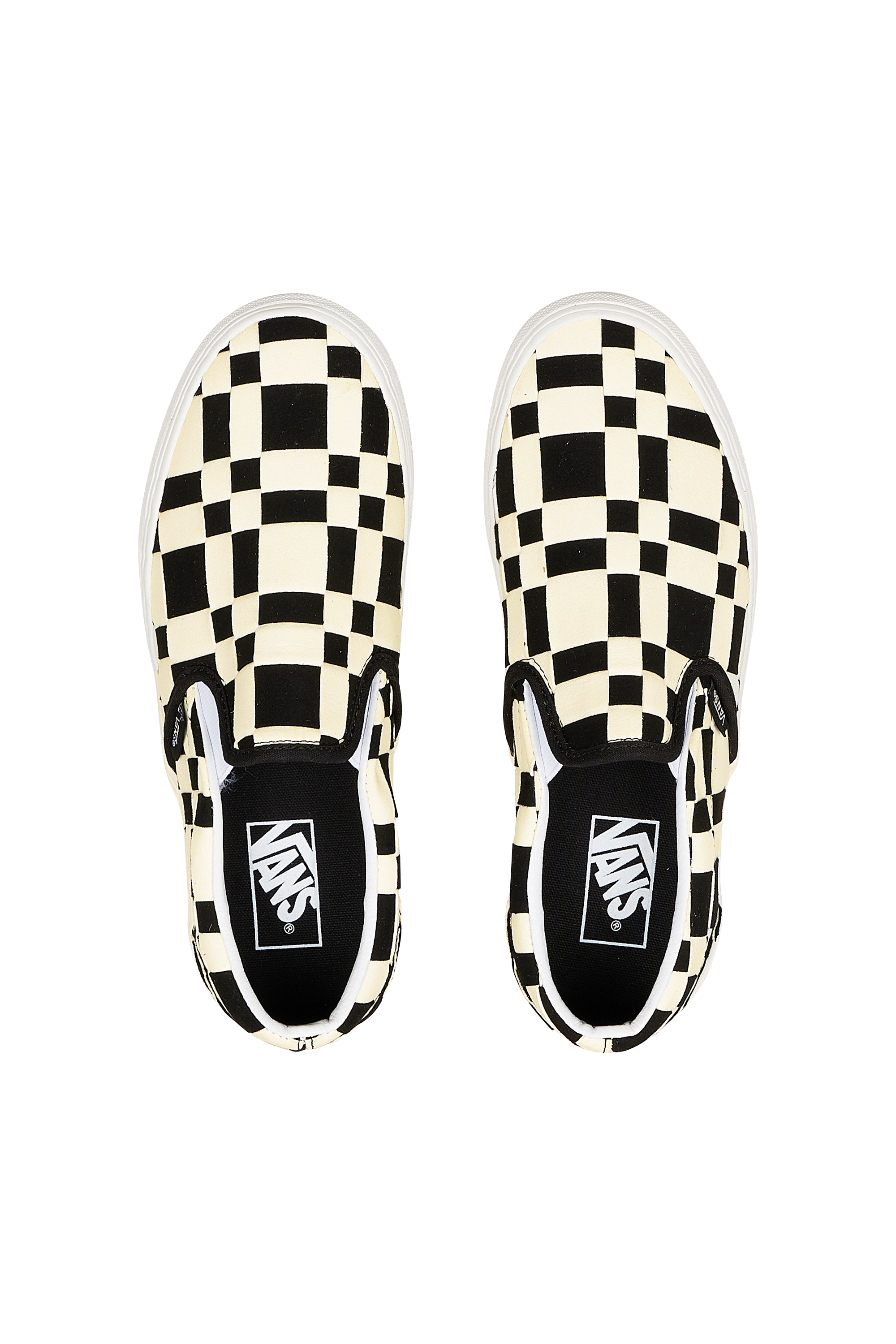 Baskets Noir