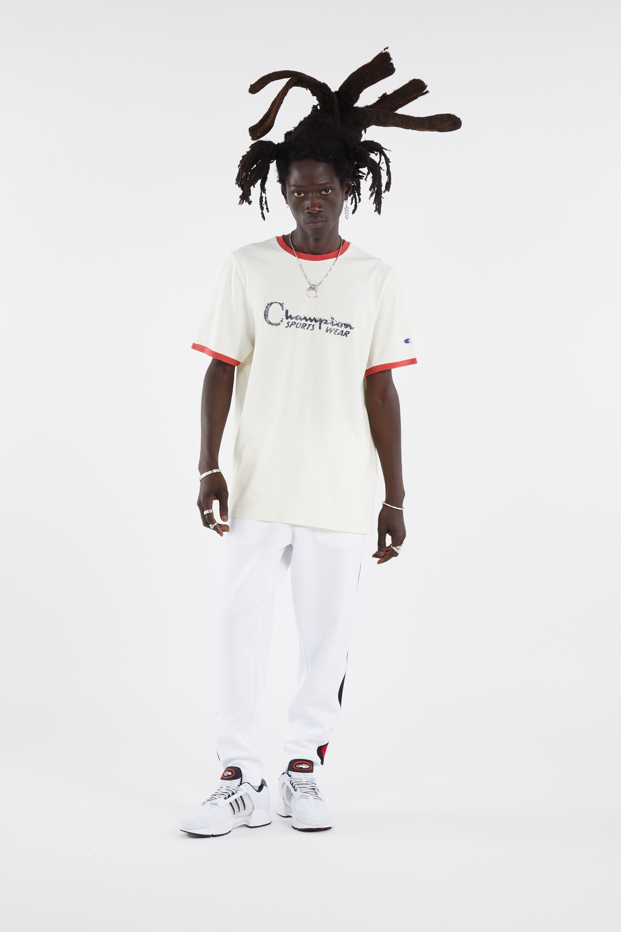 T-shirt Beige
