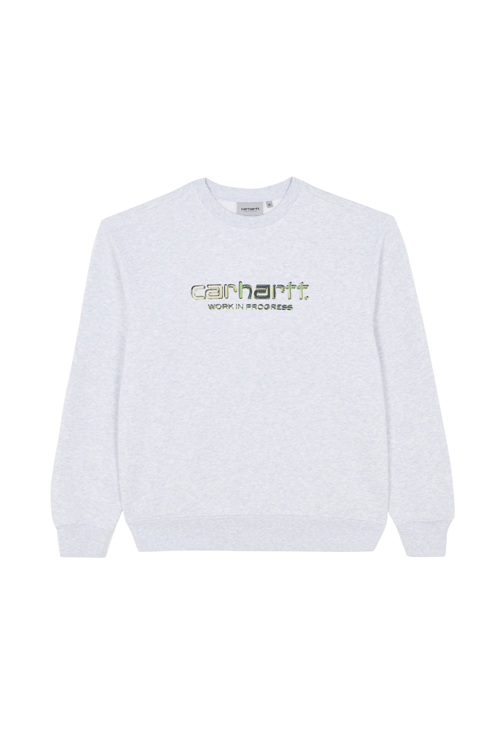 Sweatshirt Gris