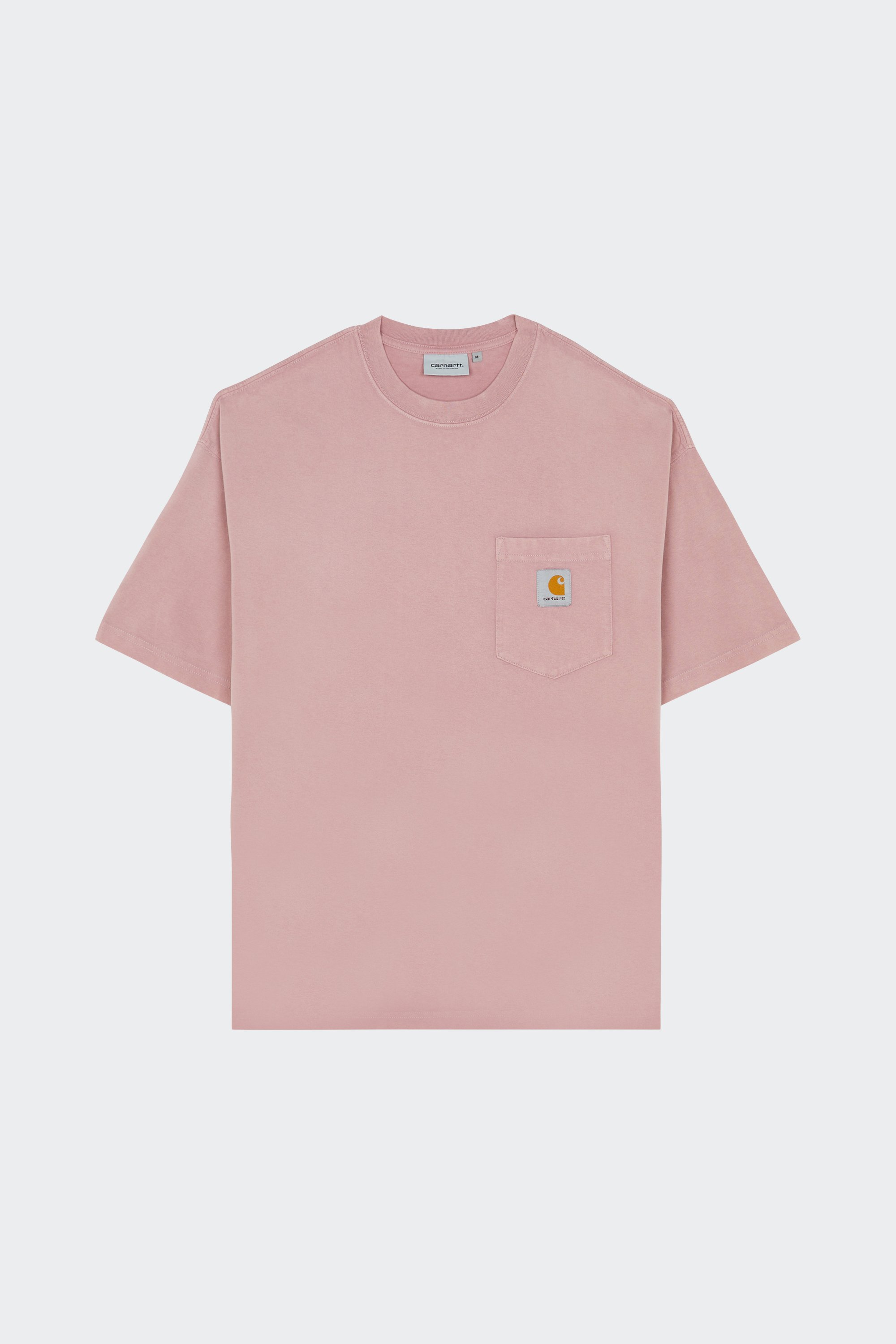 T-shirt | Rose by CARHARTT WIP T-shirt Rose