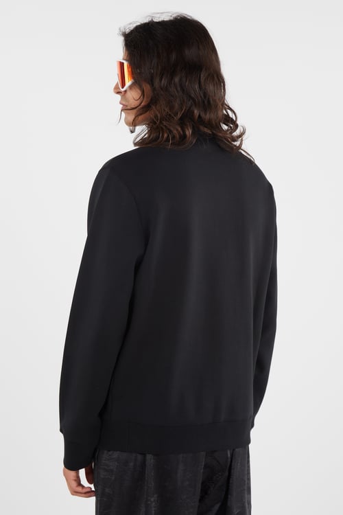 POLO RALPH LAUREN Sweatshirt Noir