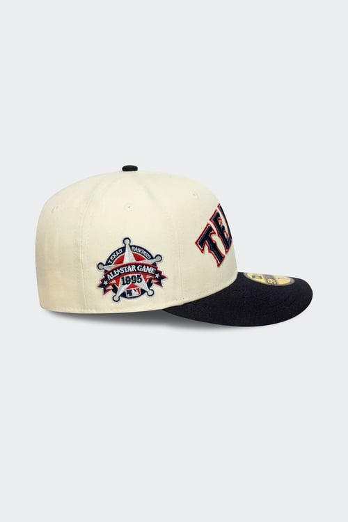 NEW ERA Cap Beige
