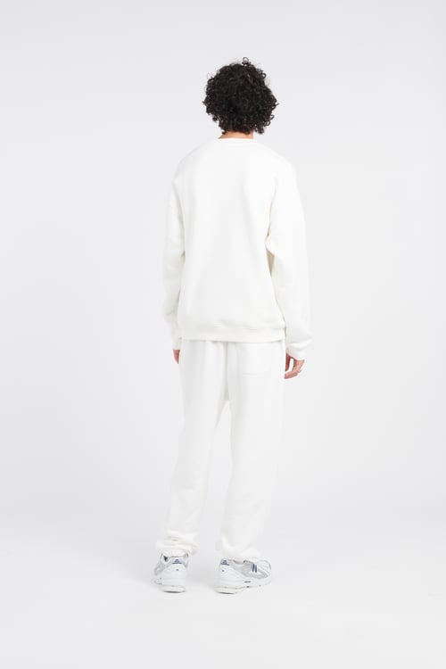 LACOSTE Sweatshirt Beige