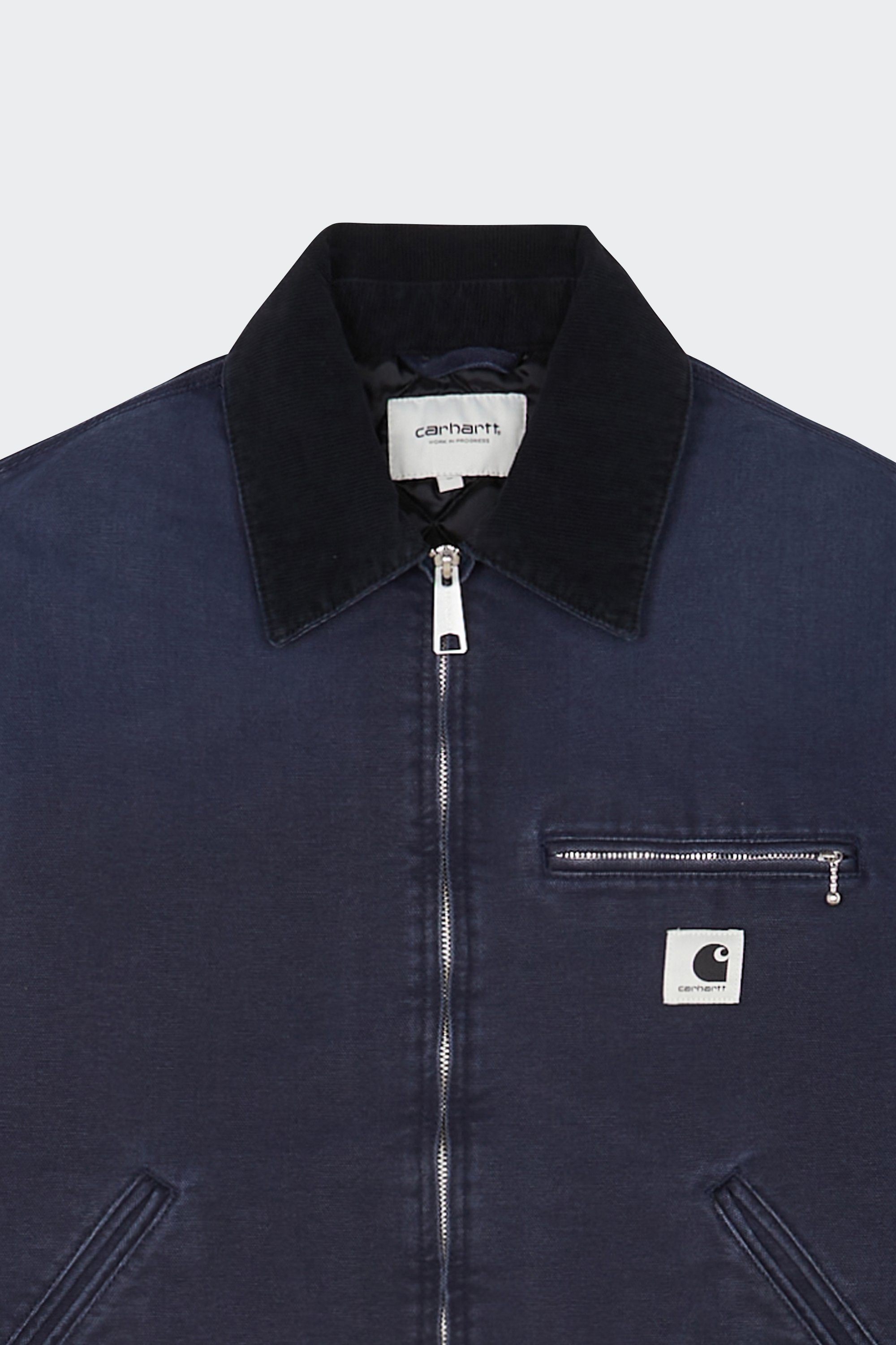 Veste | Bleu by CARHARTT WIP Veste Bleu