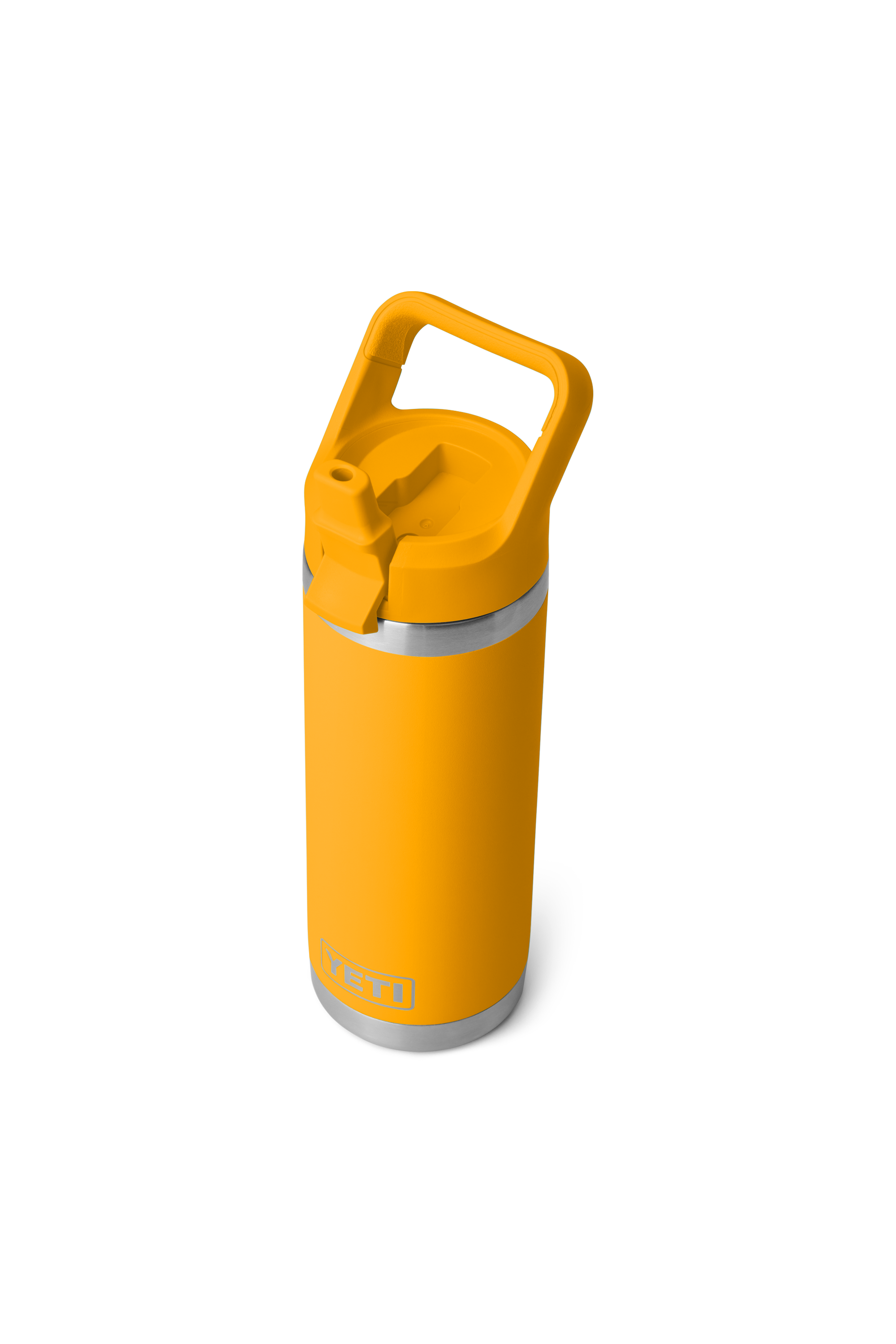 Bottle Yellow