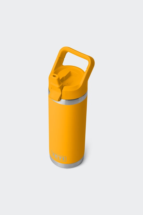 YETI Bouteille Jaune