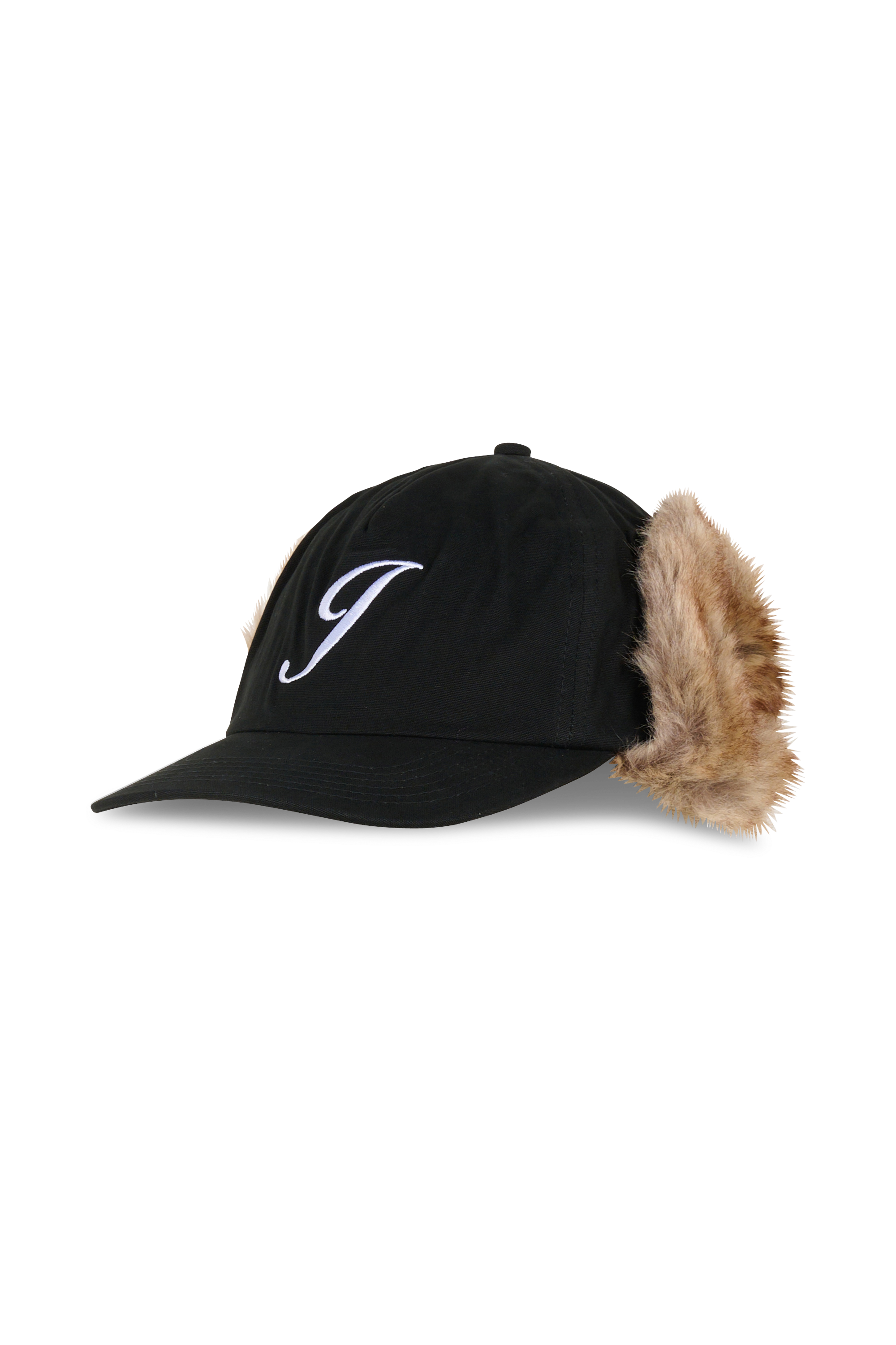 Casquette Noir