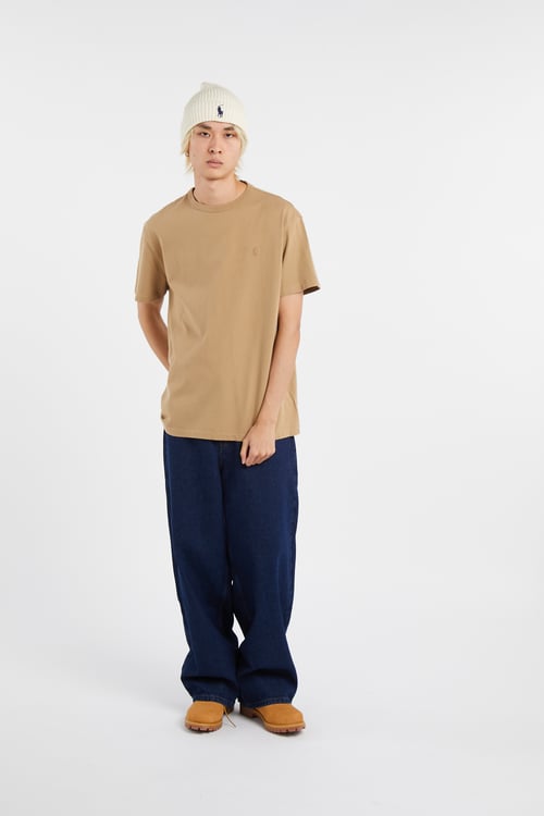 POLO RALPH LAUREN T-shirt Beige