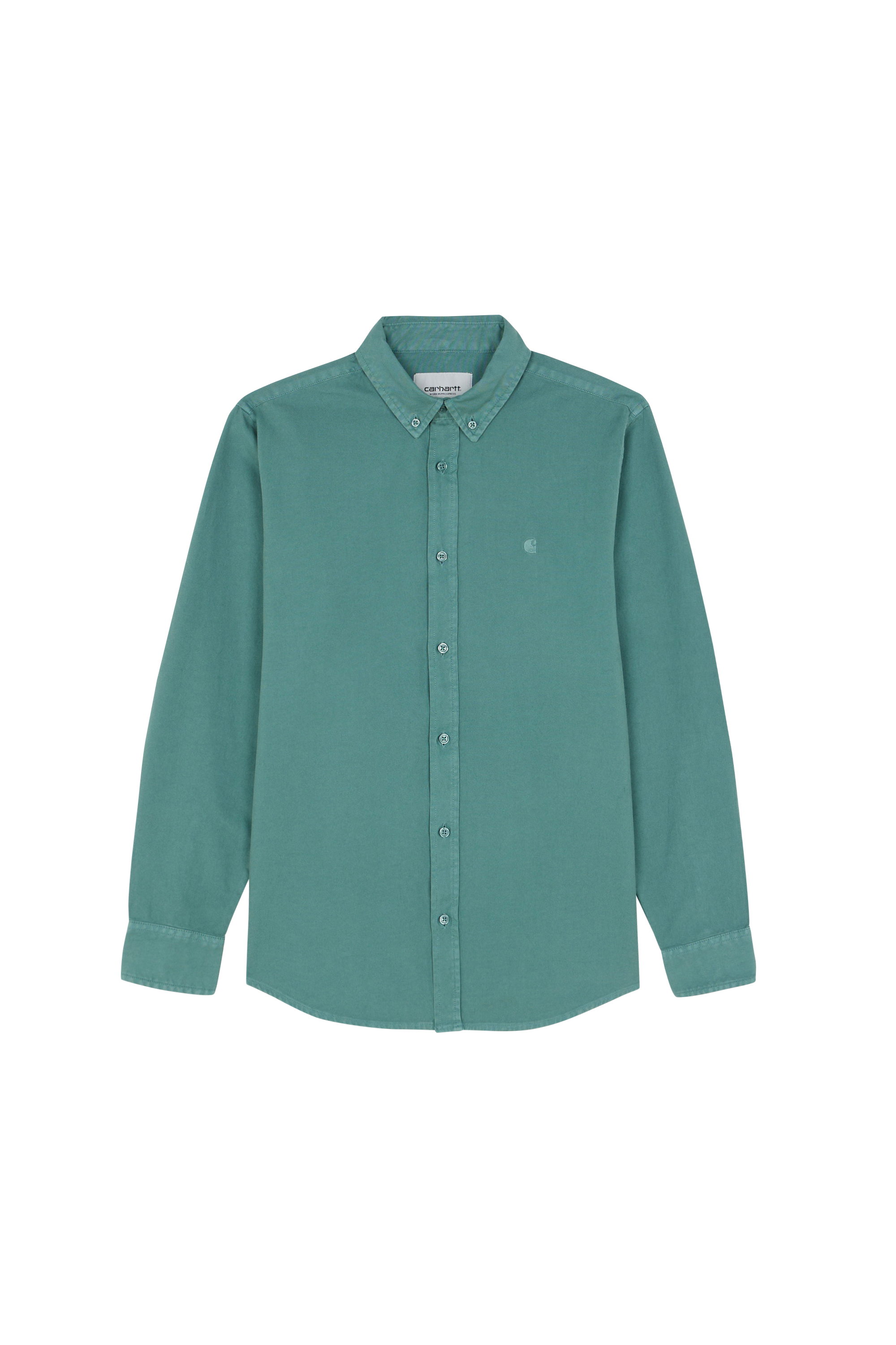 Chemise  CARHARTT WIP Vert