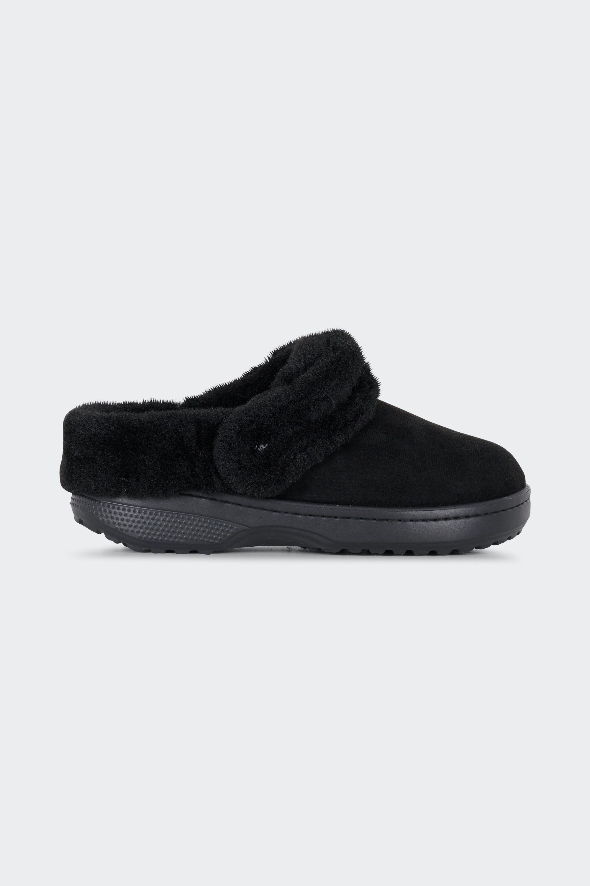 Slippers | Black by CROCS Slippers Black