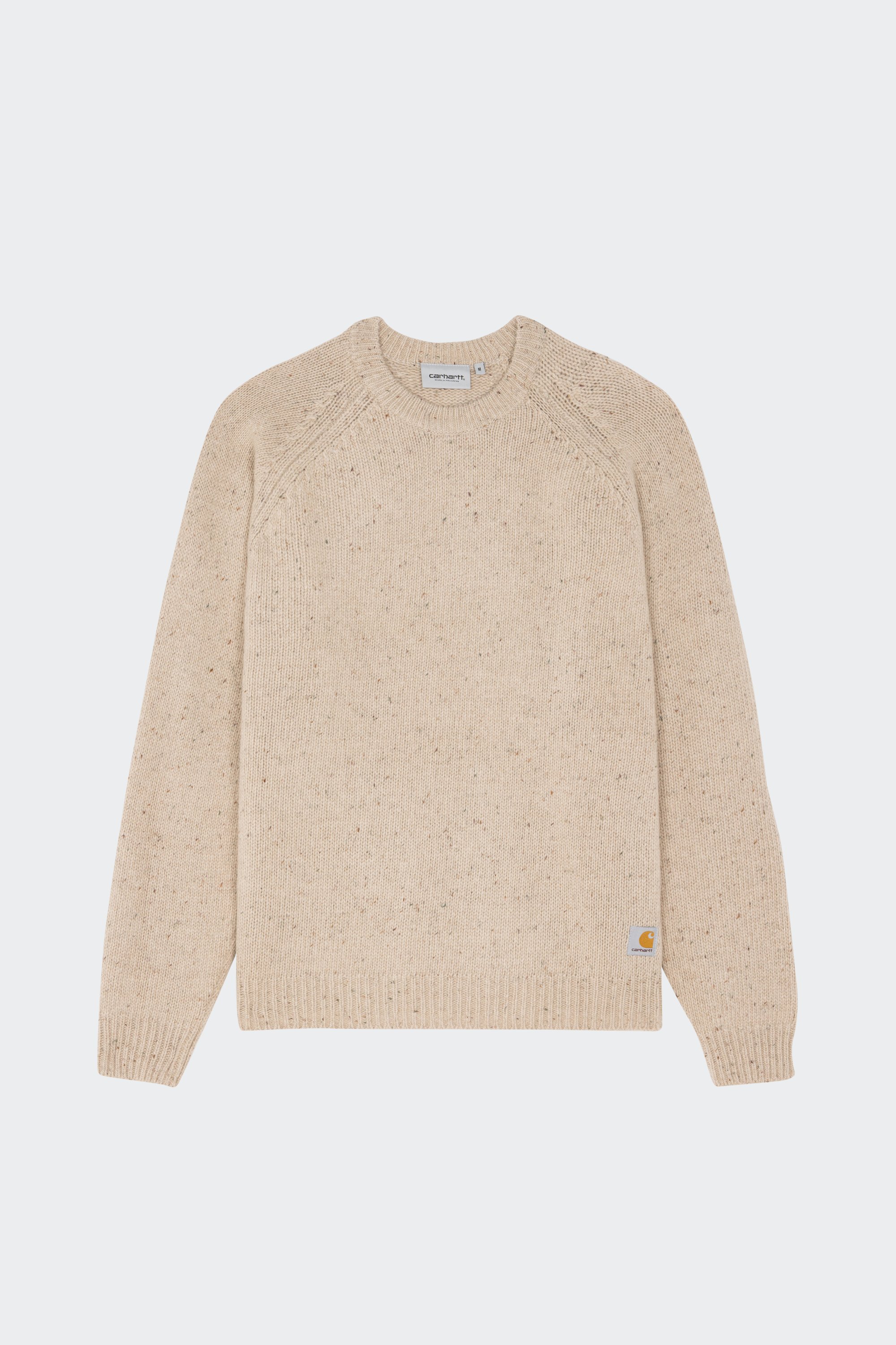 Pull  | Beige by CARHARTT WIP Pull  Beige