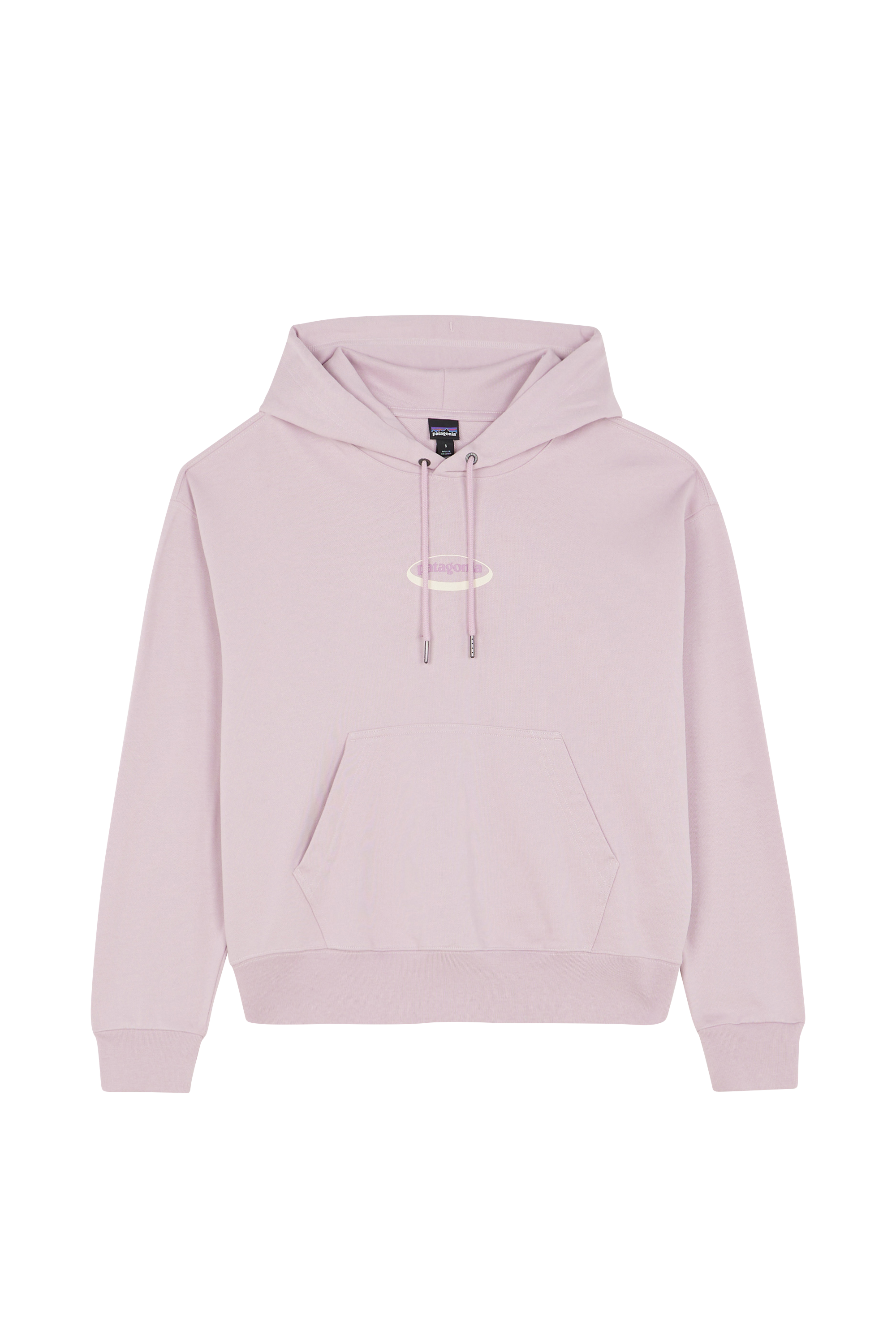 Hoodie W's '95 Oval Logo Daily Hoody Qvsn