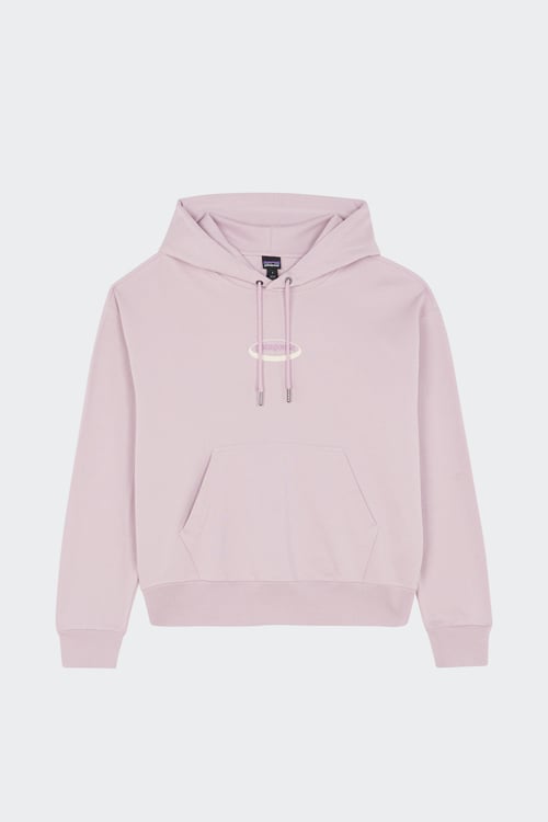 Hoodie - Taille S Violet