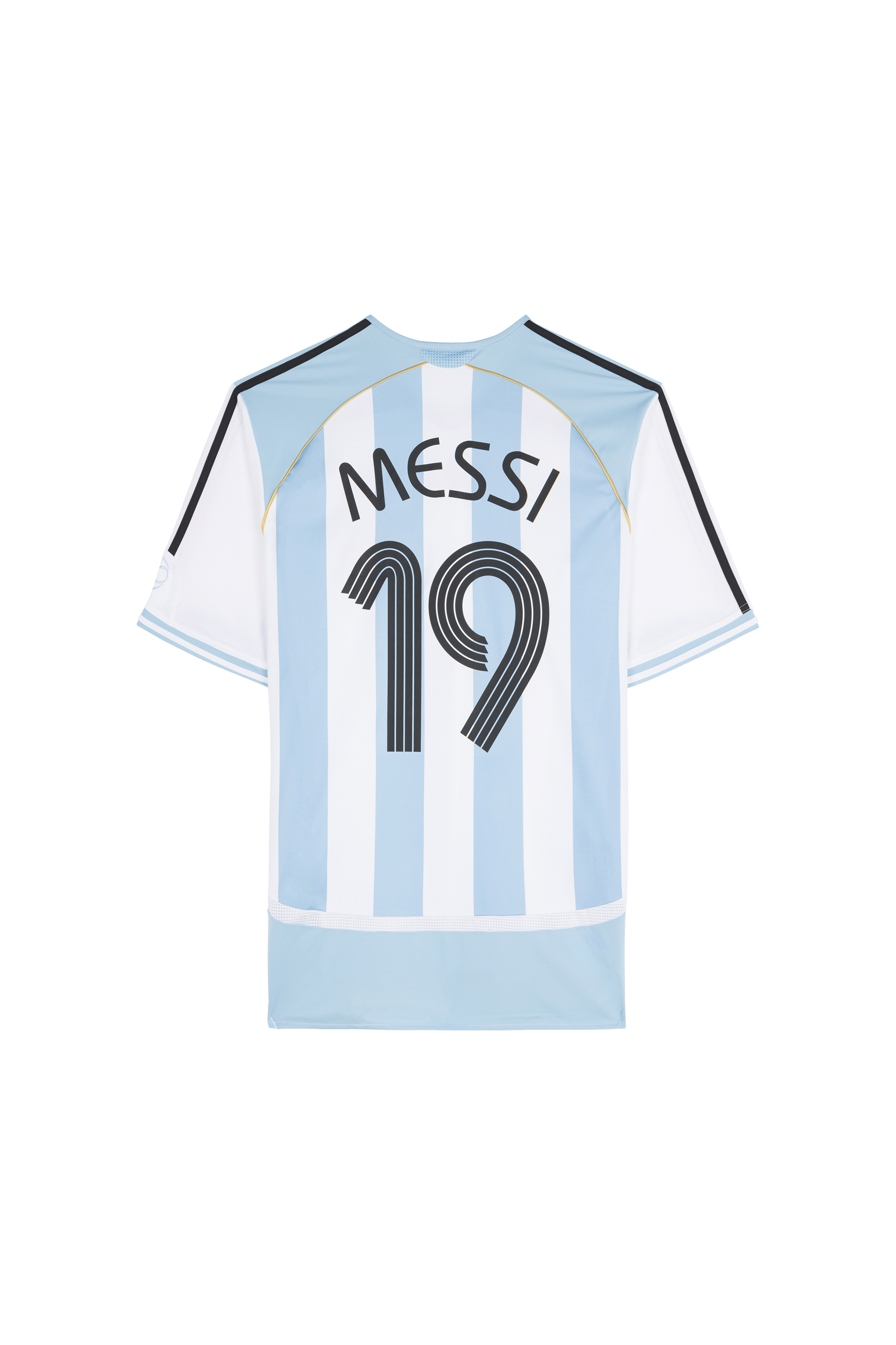 Maillot de sport Blanc