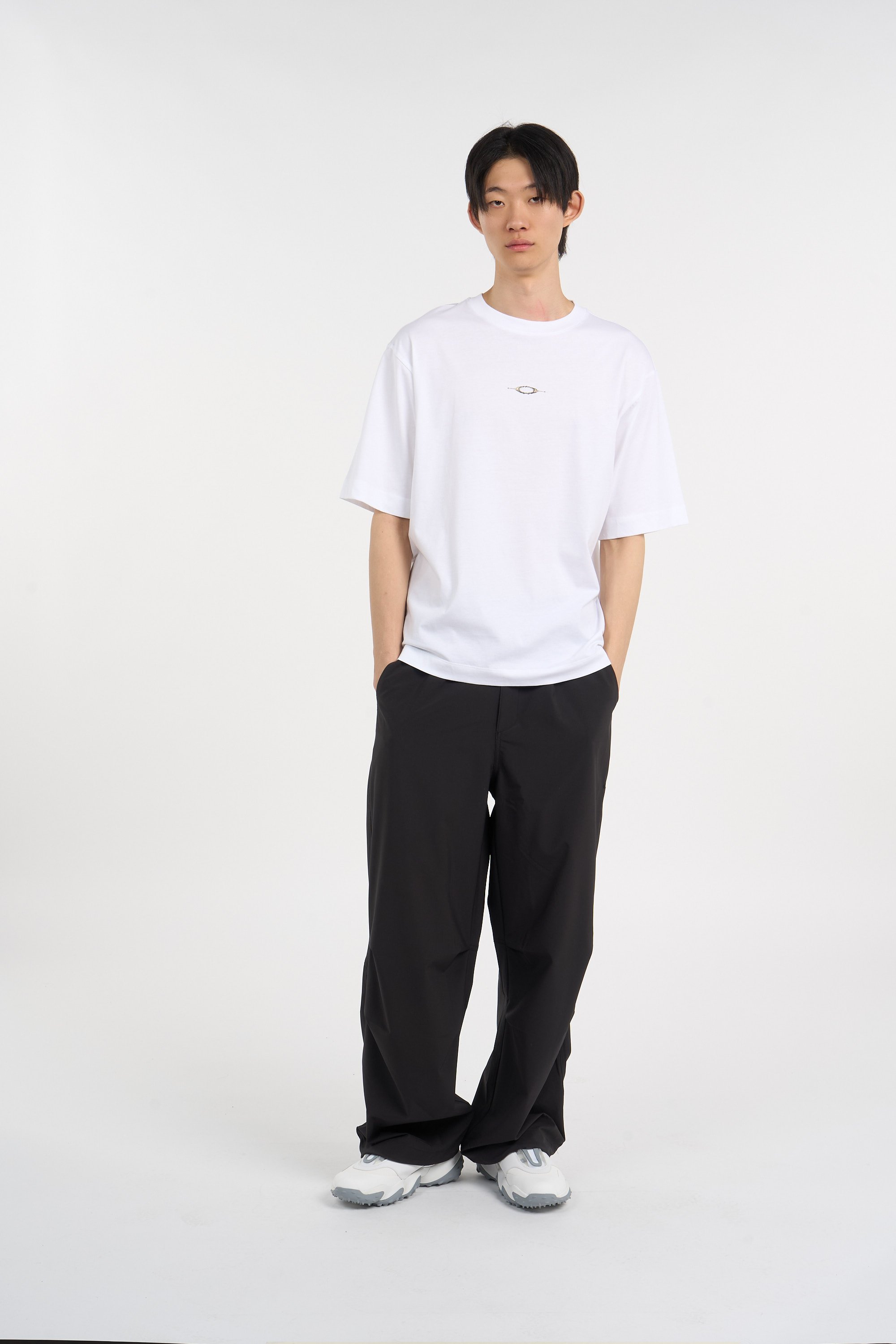 T-shirt OAKLEY White