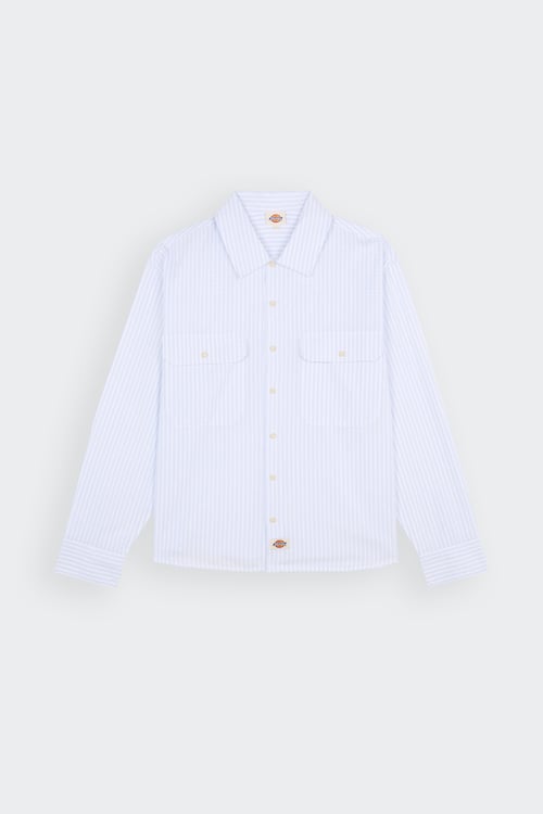 Chemise - Taille S Blanc