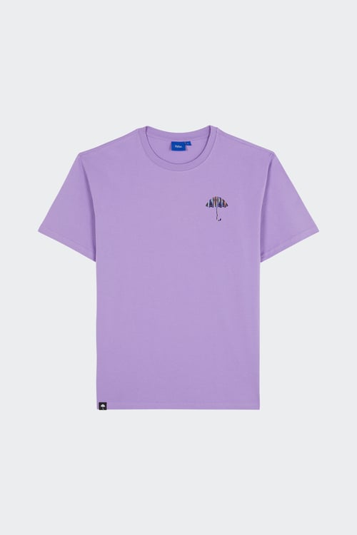 T-shirt - Taille S Violet