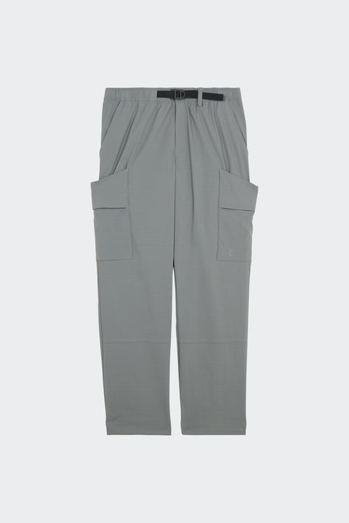 Pantalon - Taille S Gris