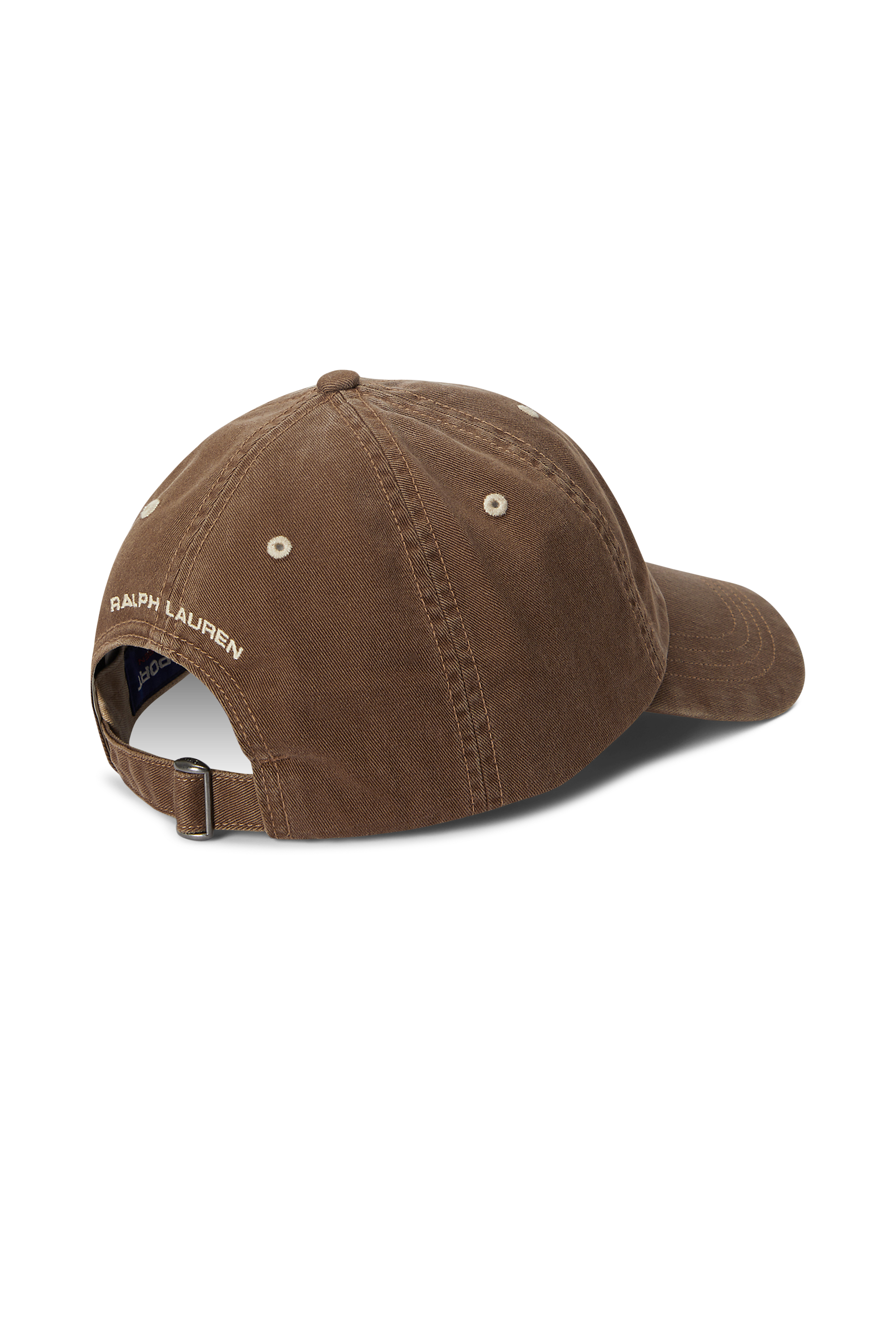 Casquette | Marron POLO RALPH LAUREN Homme